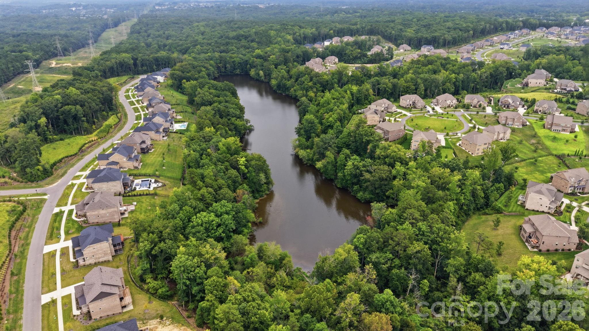 7107 Brookline Place #228 — Huntersville