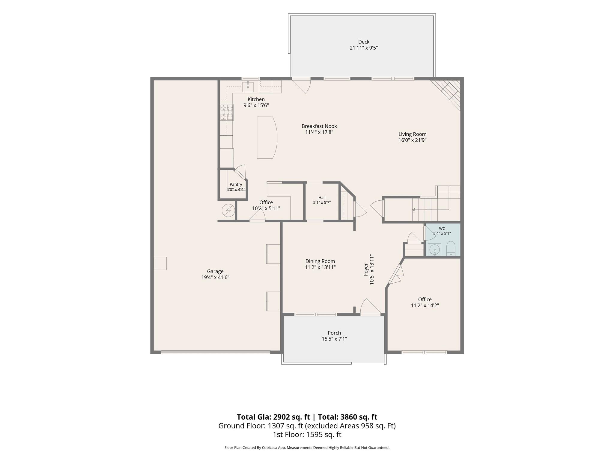 7107 Brookline Place #228 — Huntersville