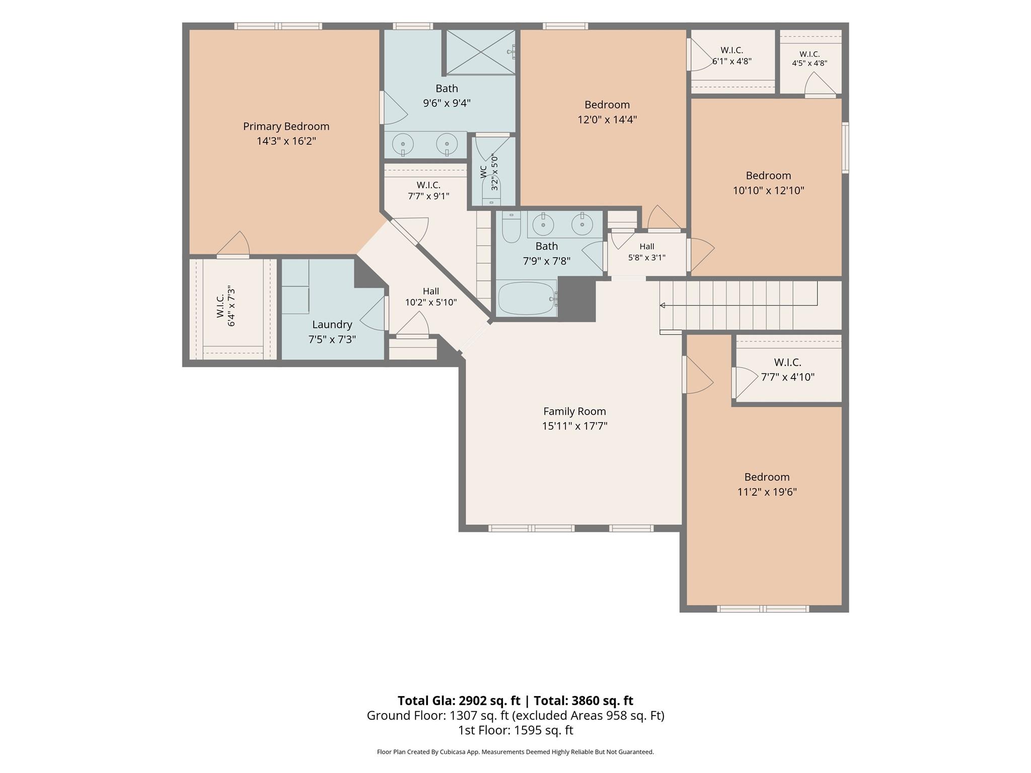 7107 Brookline Place #228 — Huntersville
