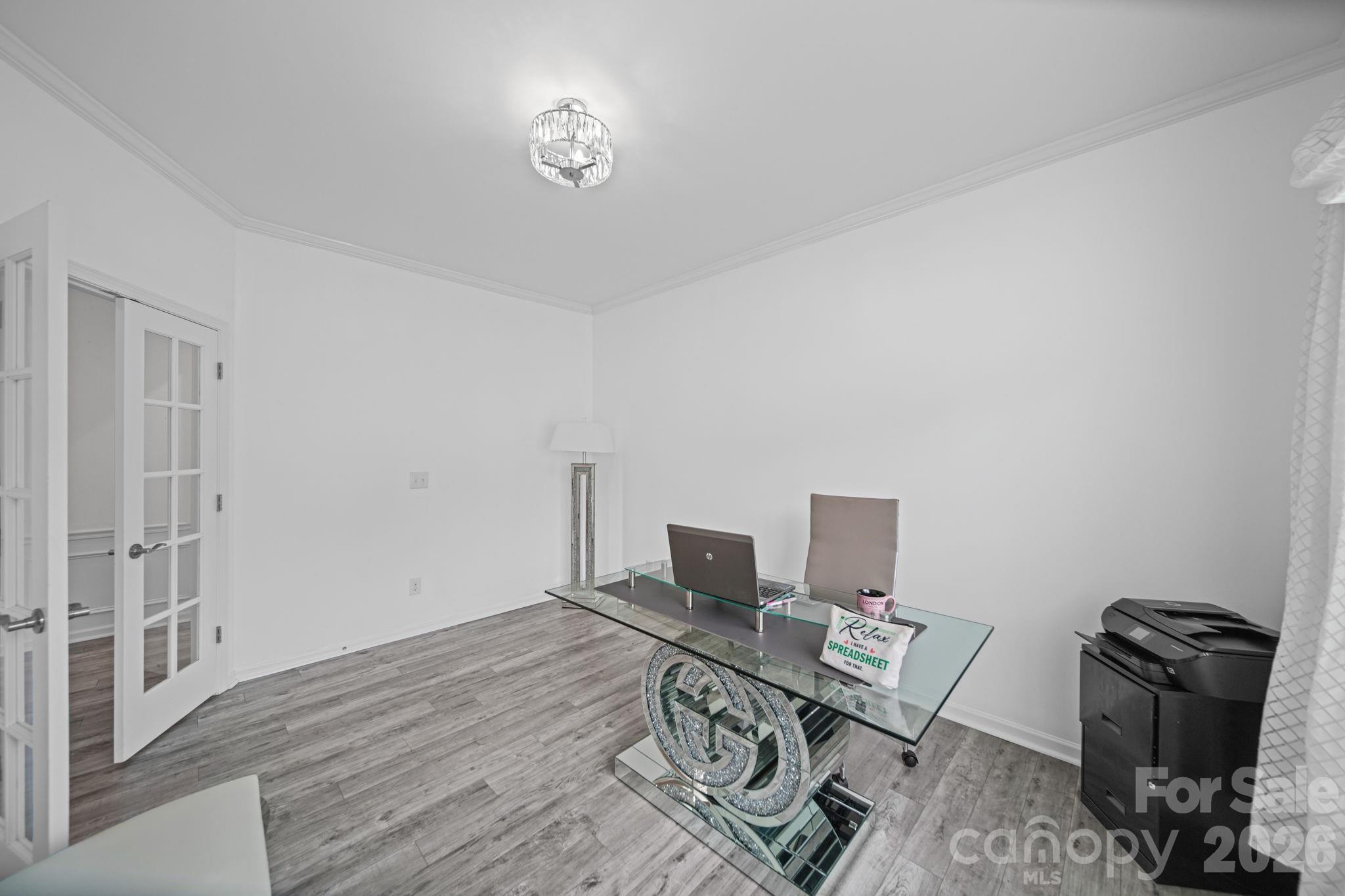 7107 Brookline Place #228 — Huntersville