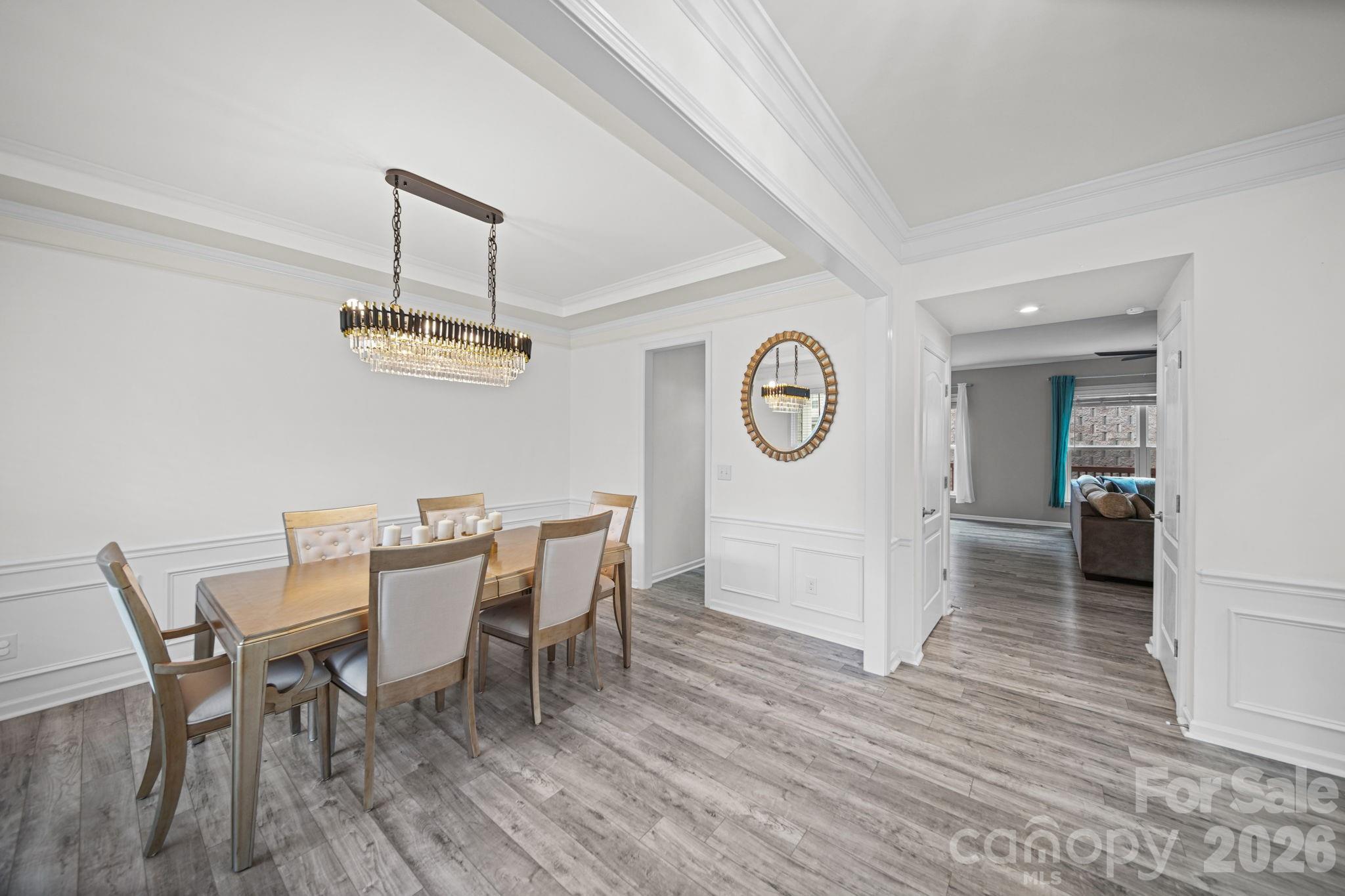 7107 Brookline Place #228 — Huntersville