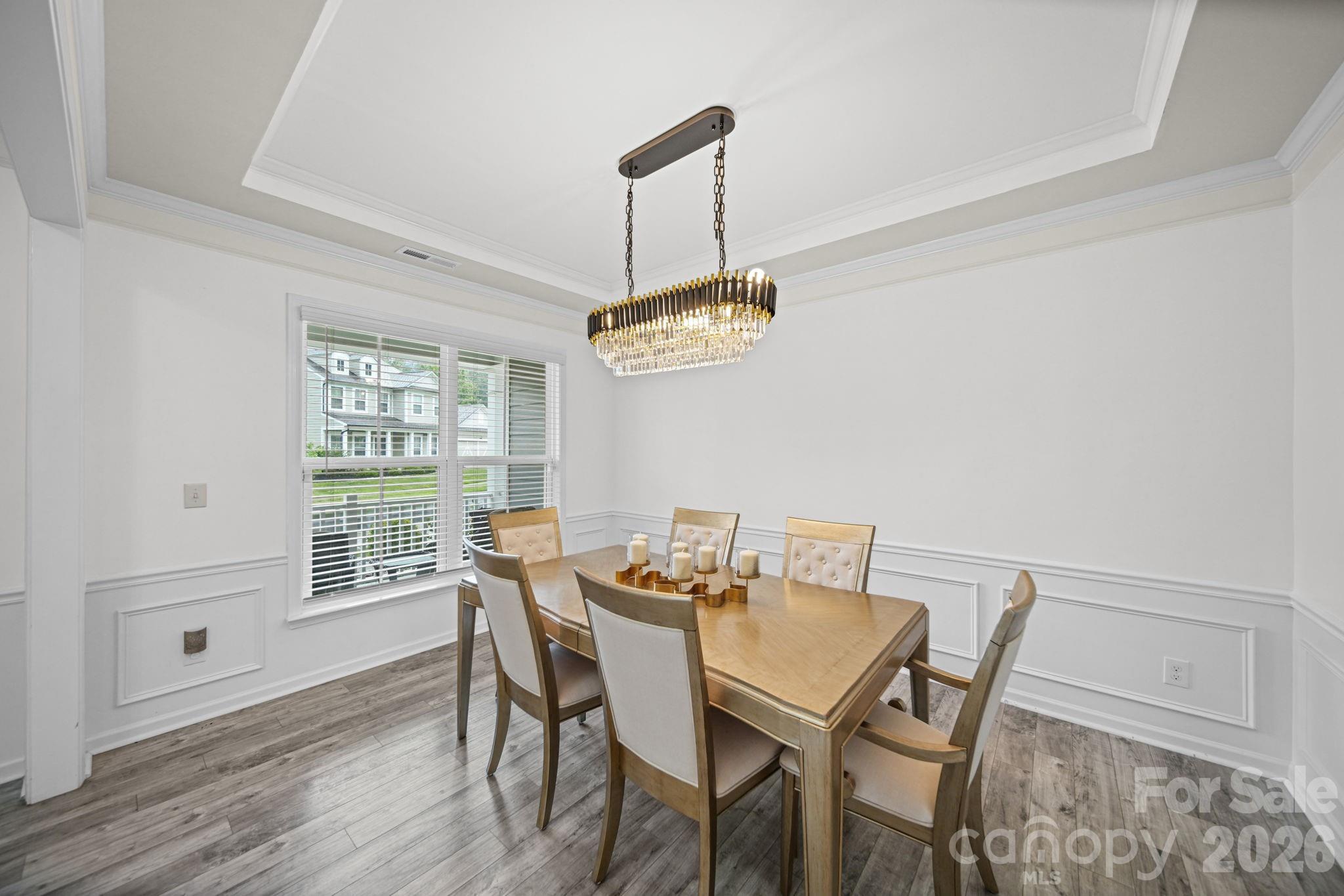 7107 Brookline Place #228 — Huntersville