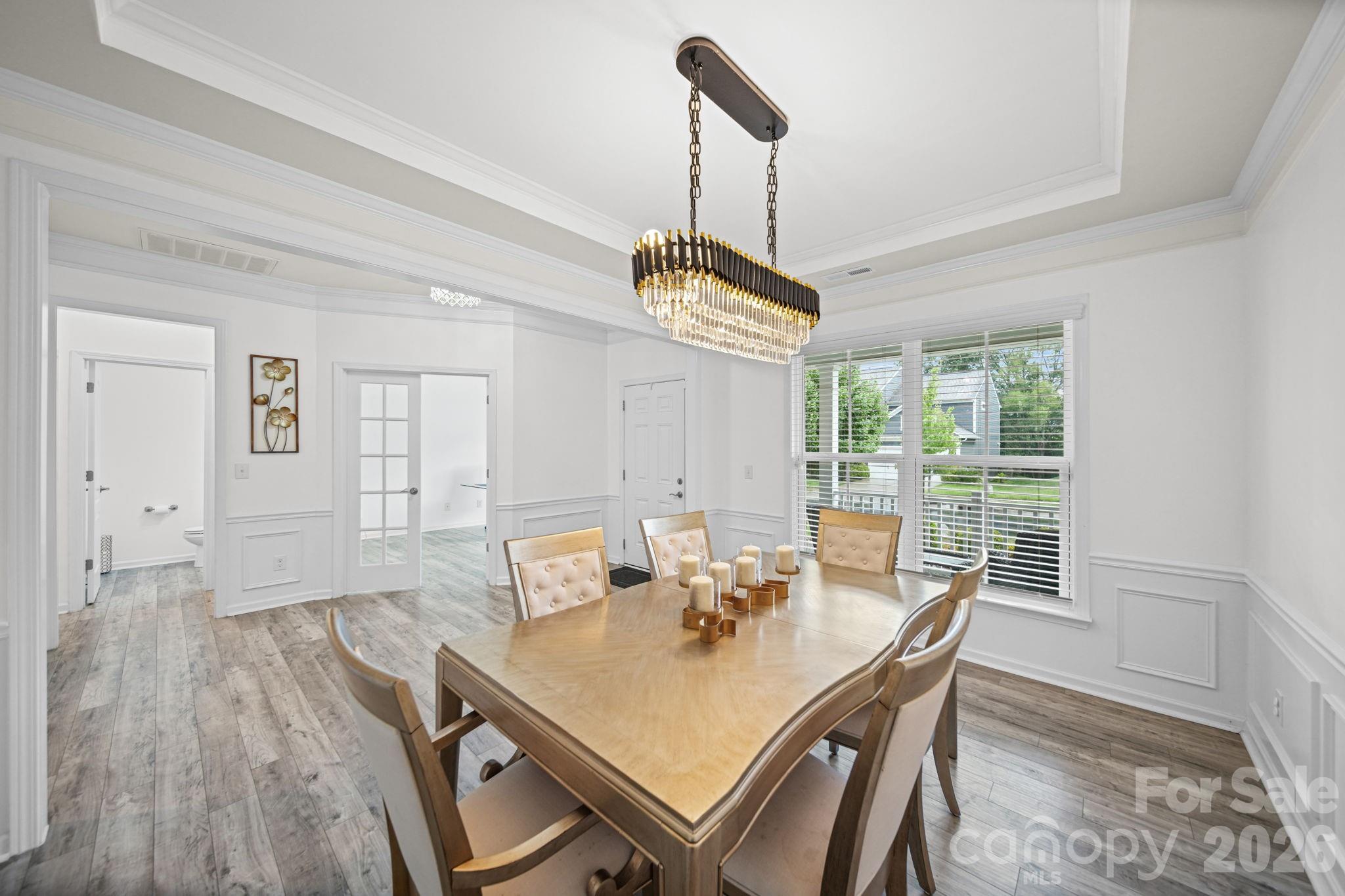 7107 Brookline Place #228 — Huntersville