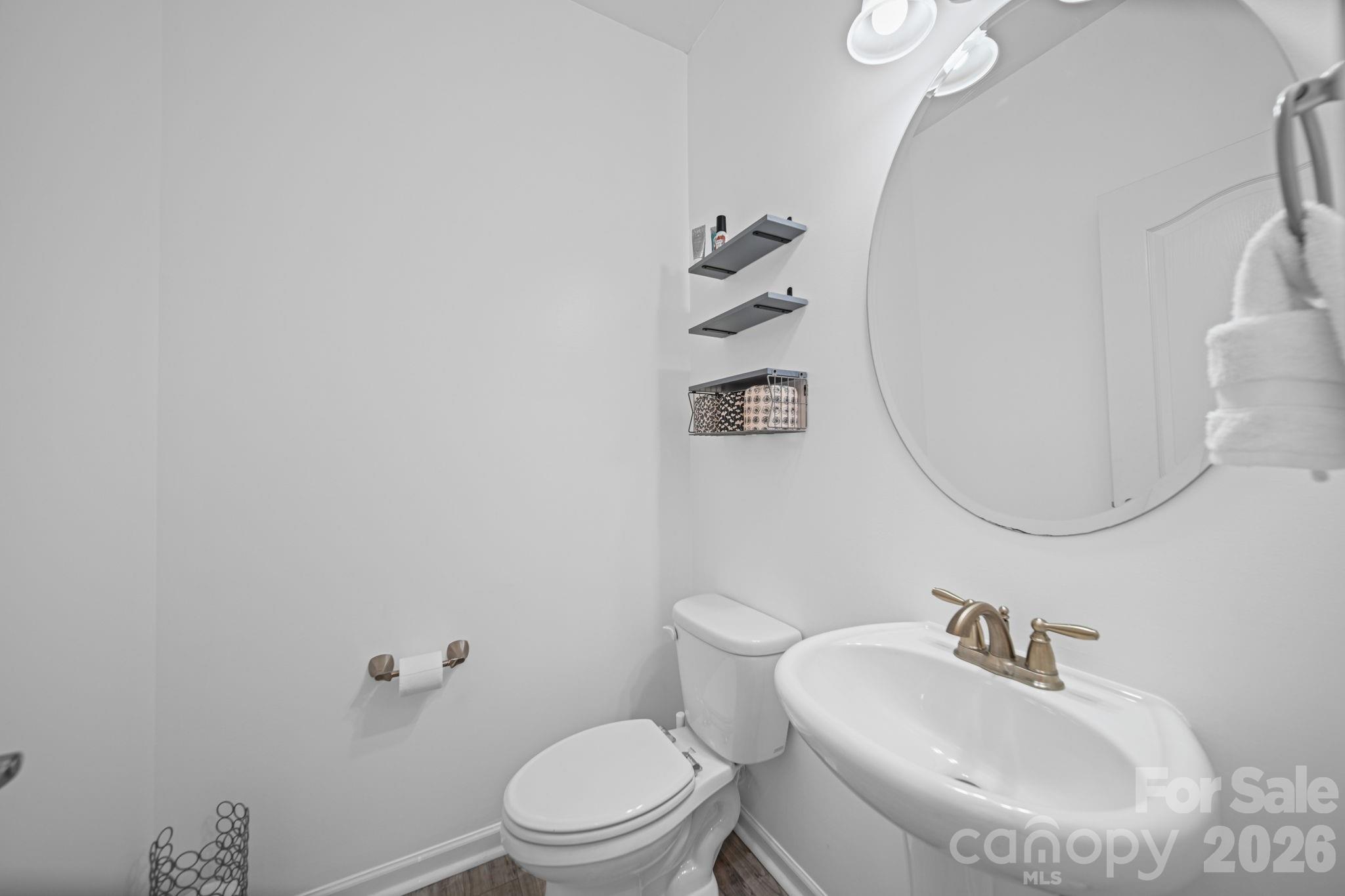 7107 Brookline Place #228 — Huntersville
