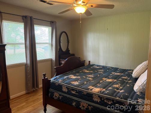 1211 Sharon School Road — Stony Point