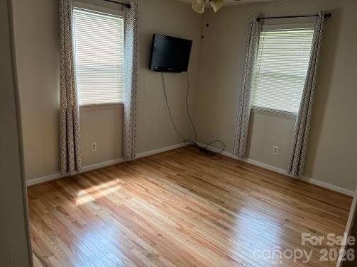 1211 Sharon School Road — Stony Point