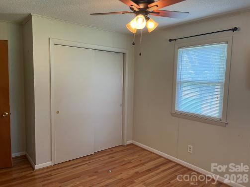 1211 Sharon School Road — Stony Point