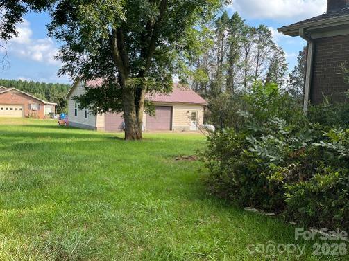 1211 Sharon School Road — Stony Point
