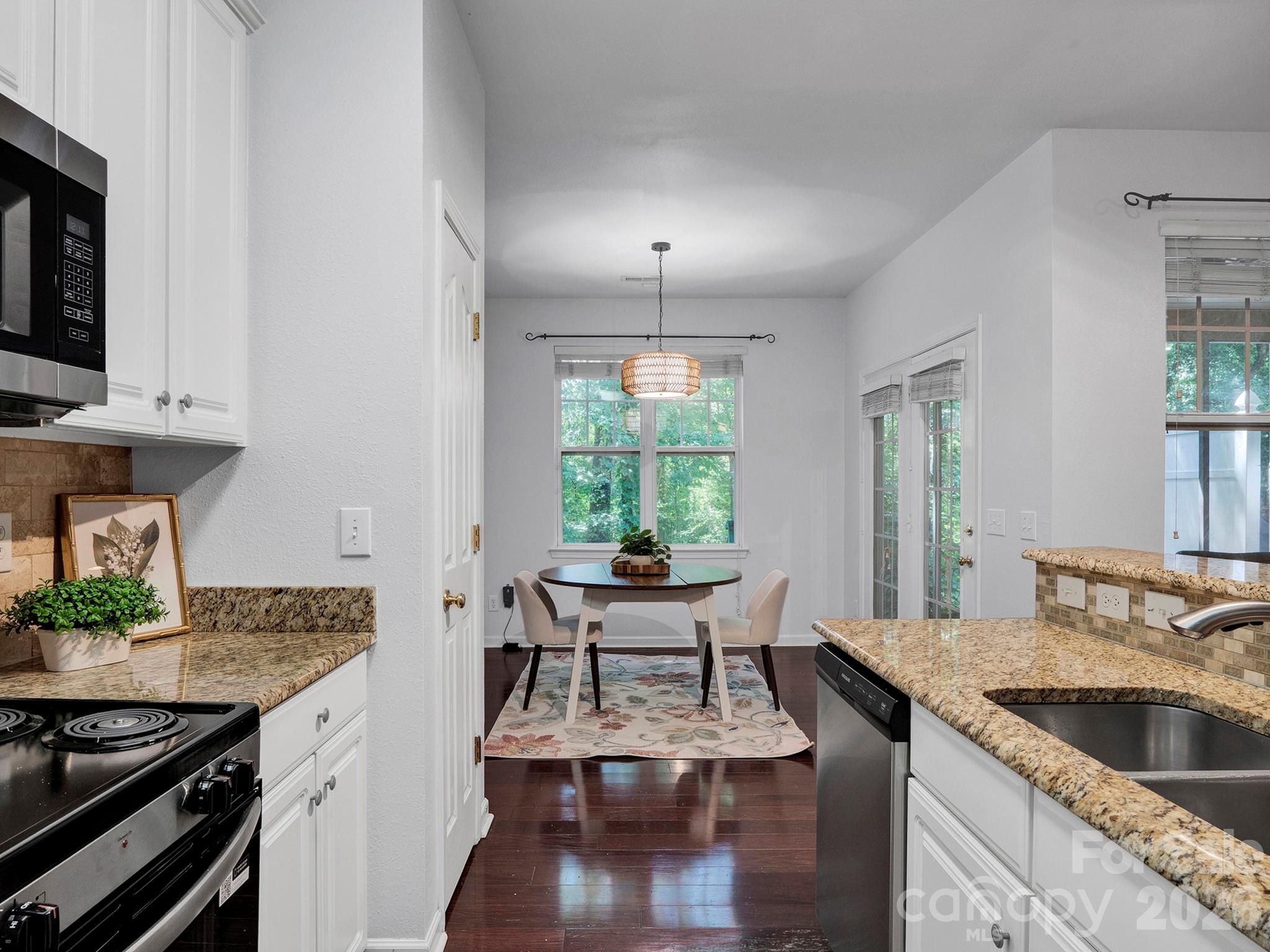 10747 Essex Hall Drive — Charlotte