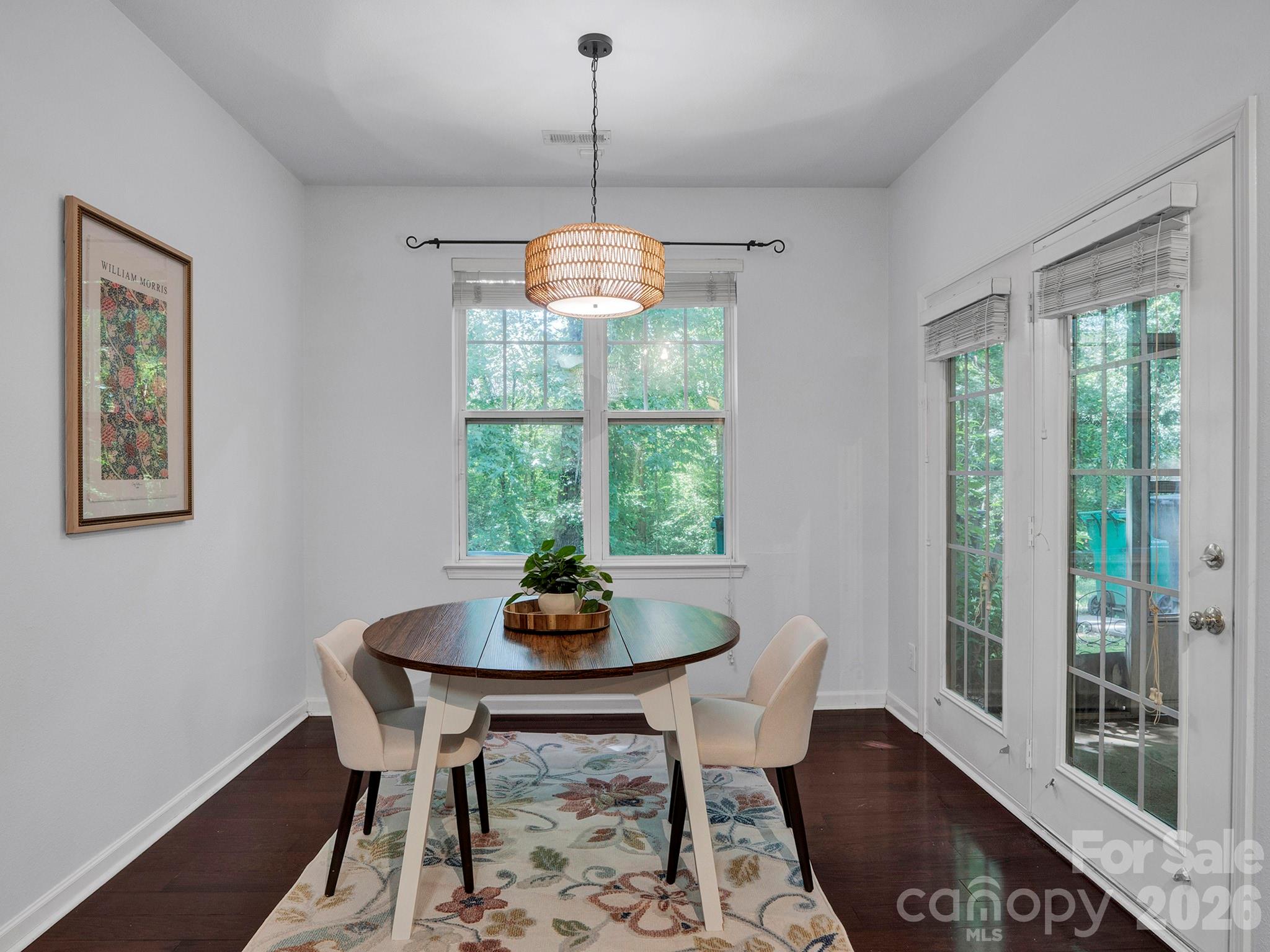10747 Essex Hall Drive — Charlotte