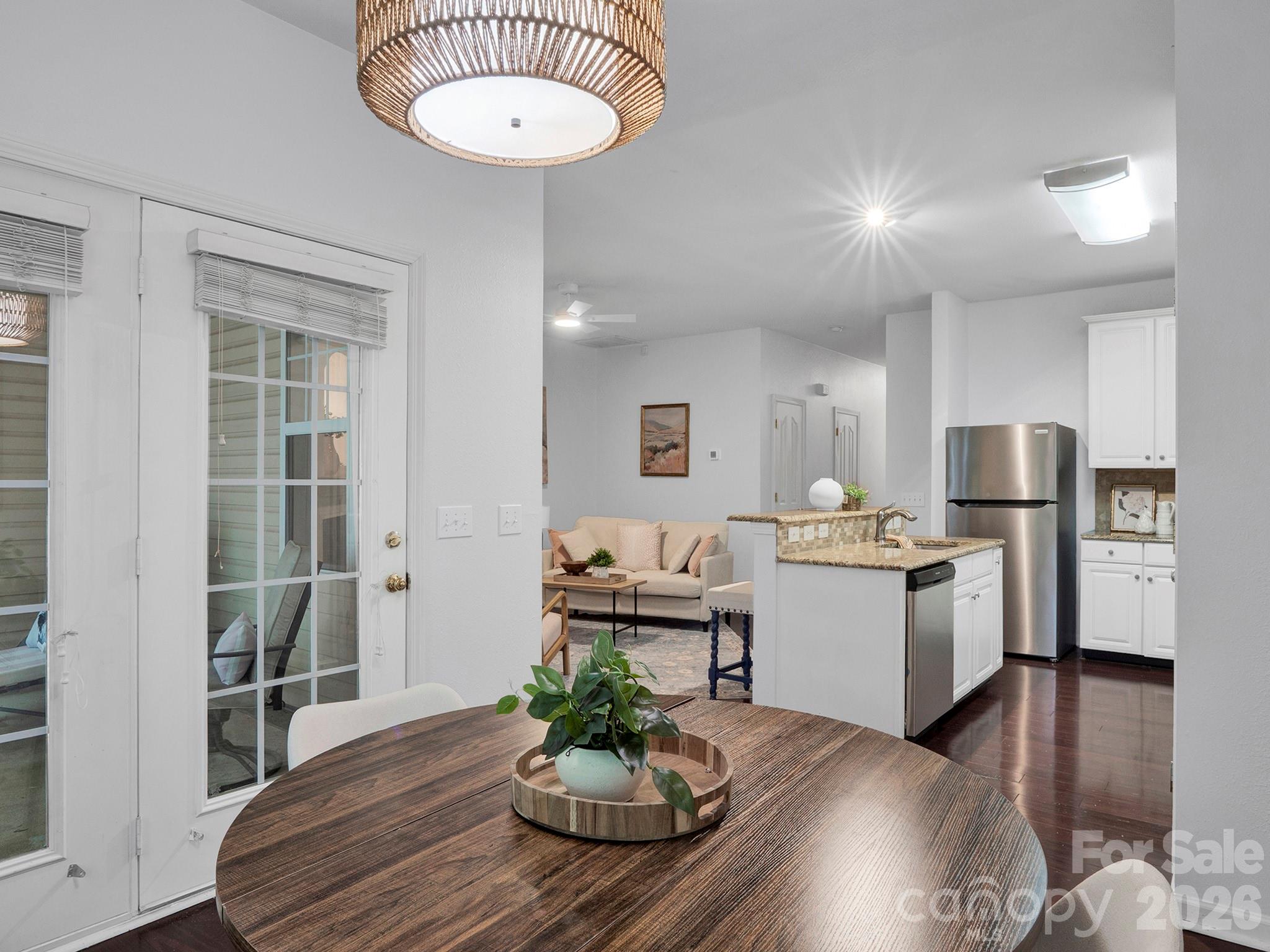 10747 Essex Hall Drive — Charlotte
