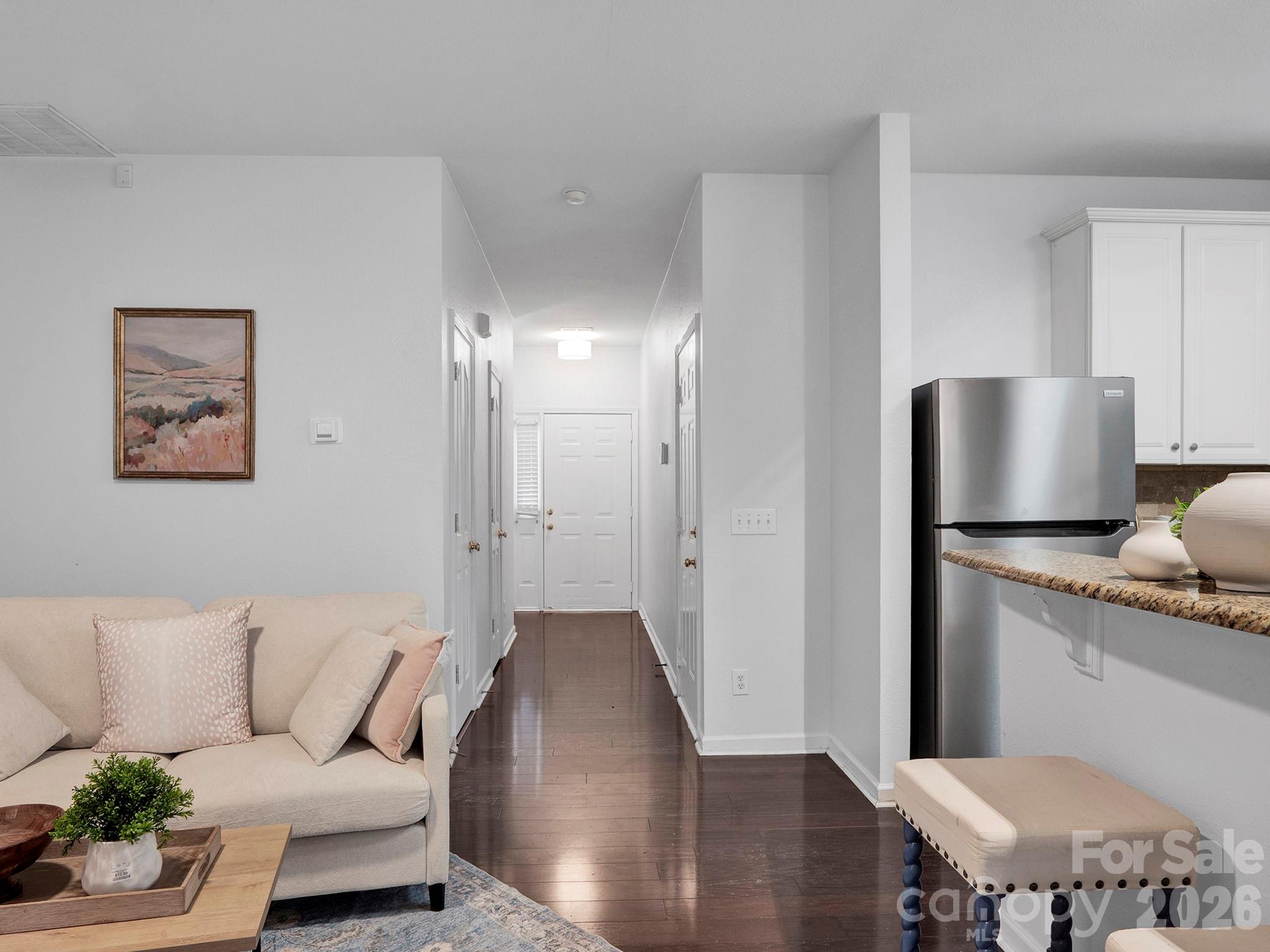 10747 Essex Hall Drive — Charlotte
