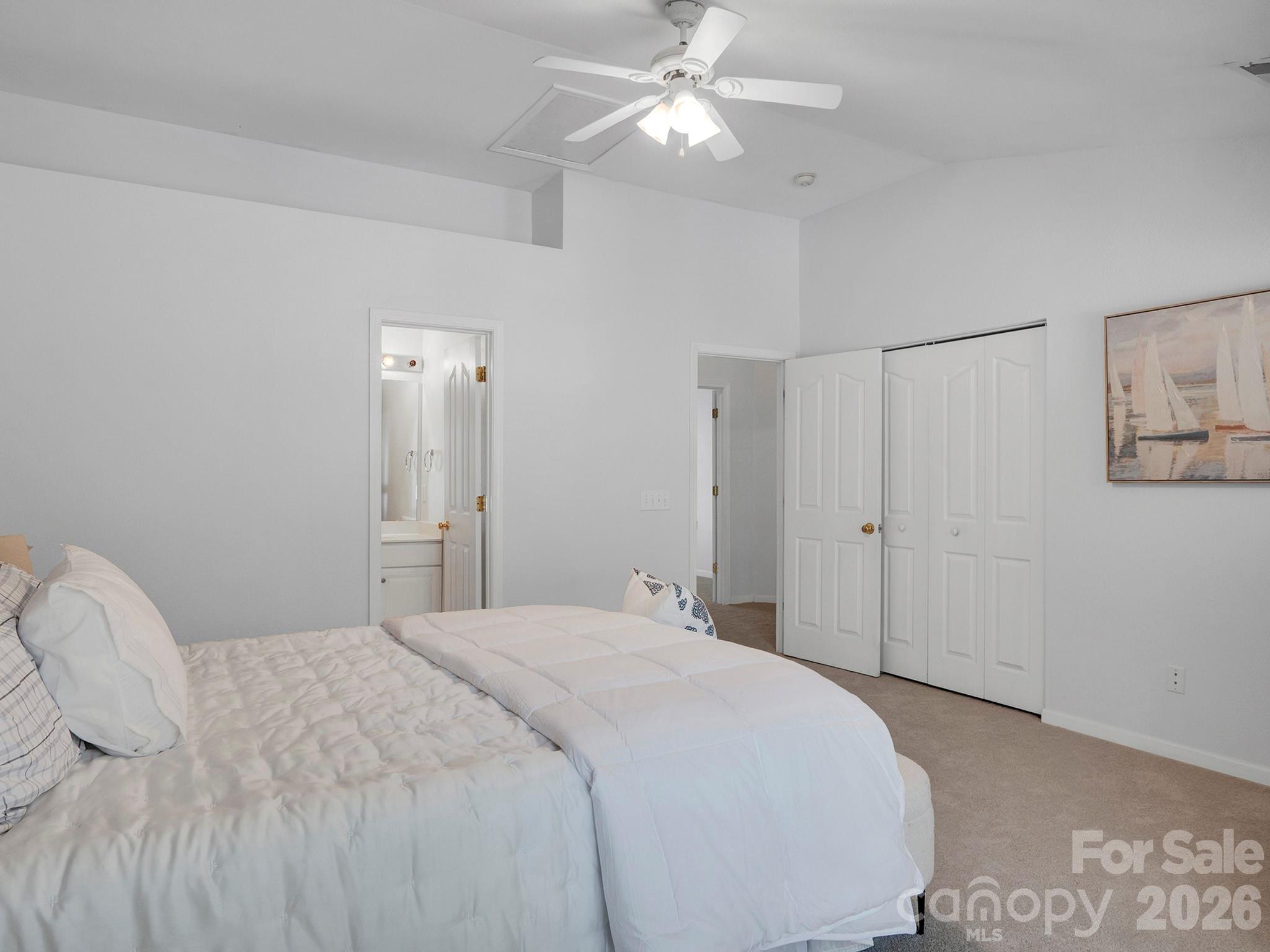 10747 Essex Hall Drive — Charlotte