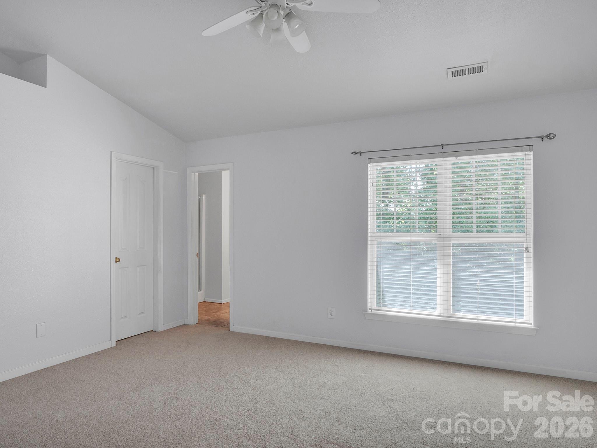 10747 Essex Hall Drive — Charlotte