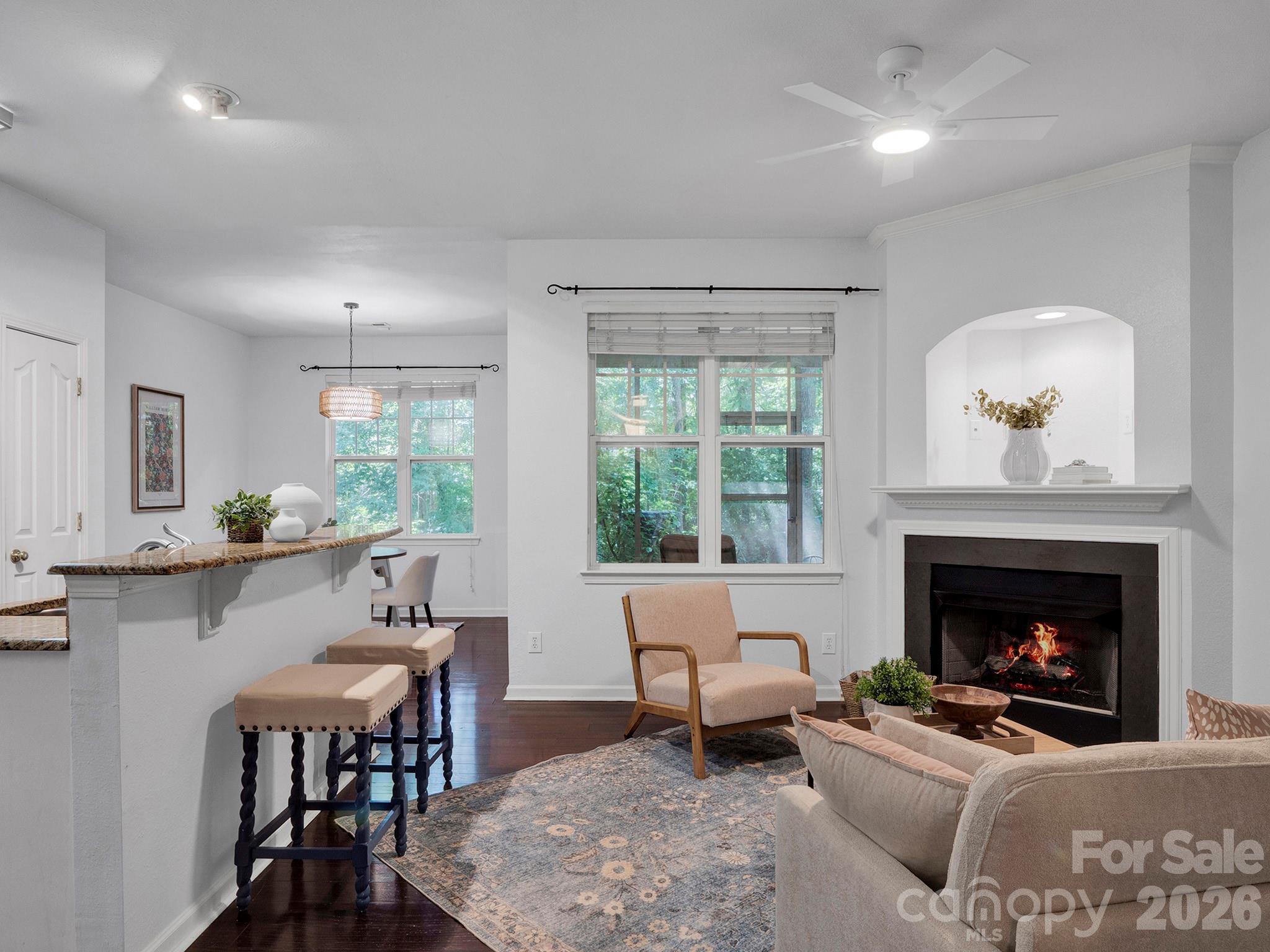 10747 Essex Hall Drive — Charlotte