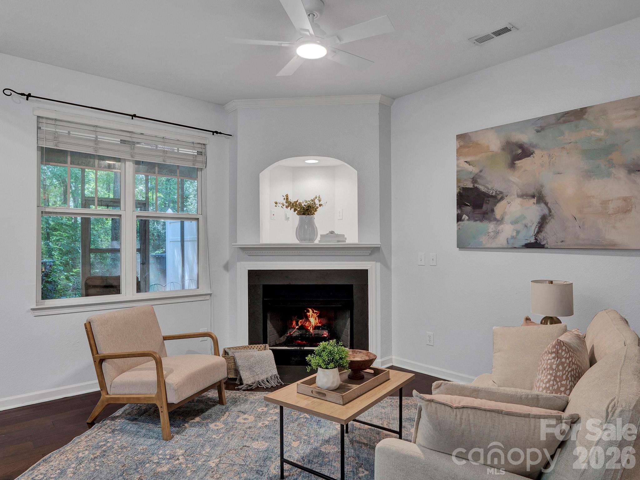 10747 Essex Hall Drive — Charlotte