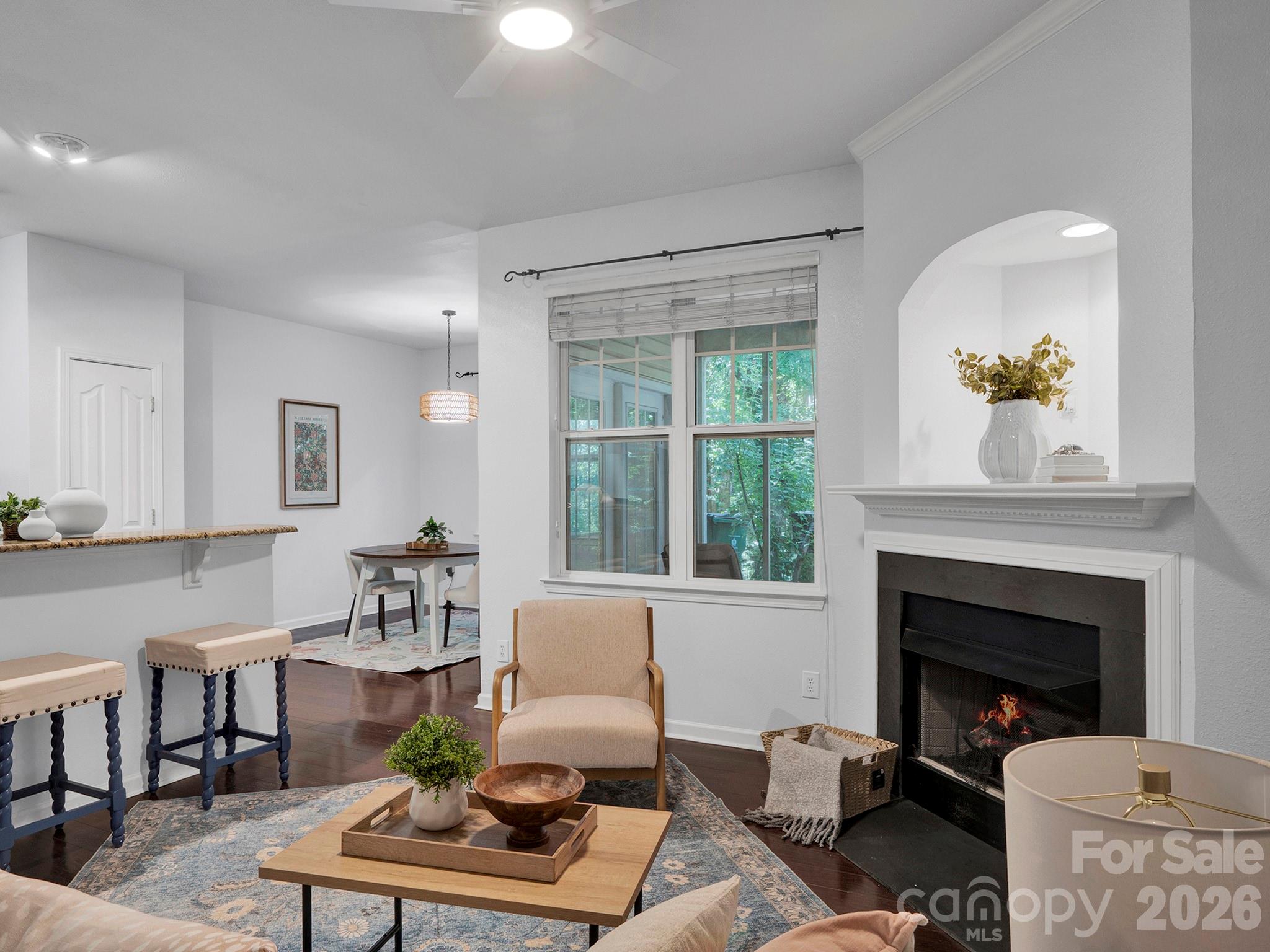 10747 Essex Hall Drive — Charlotte