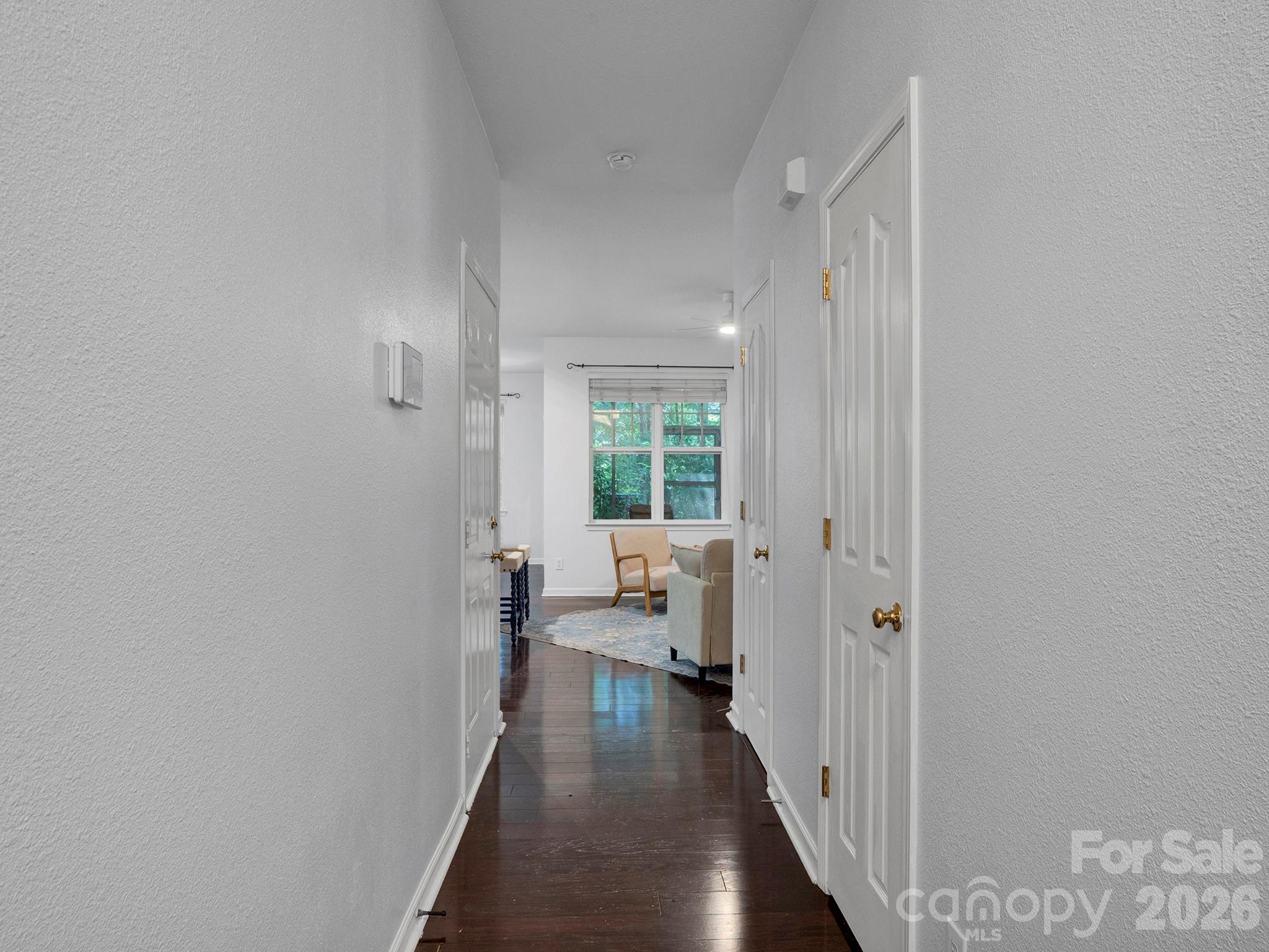 10747 Essex Hall Drive — Charlotte