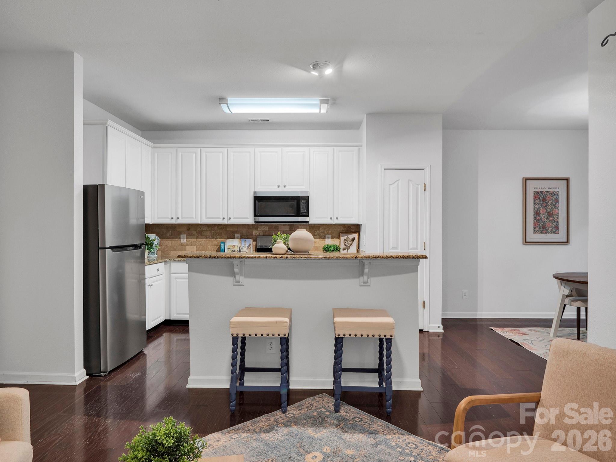 10747 Essex Hall Drive — Charlotte