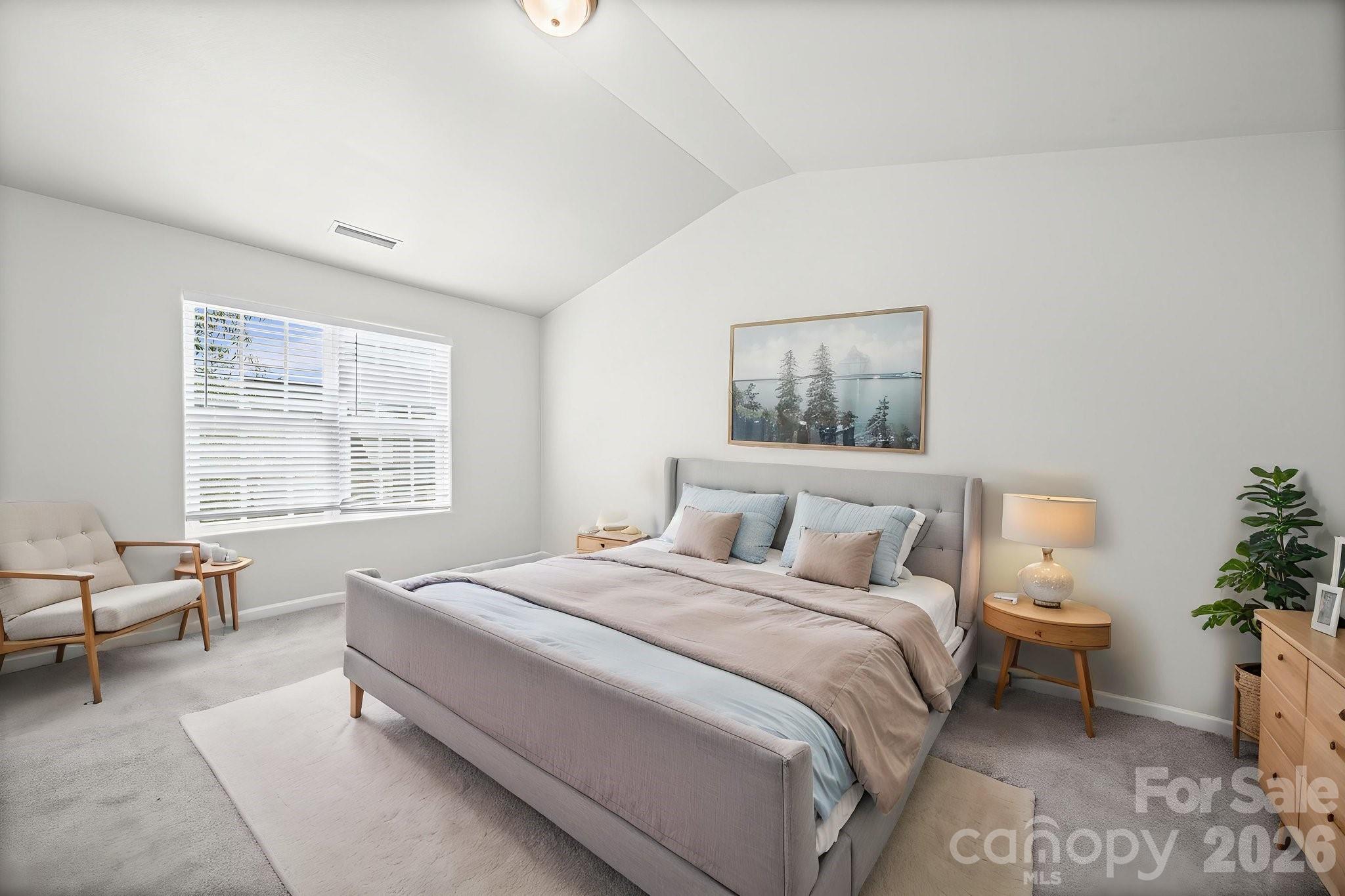 6013 Vista Woods Lane — Charlotte