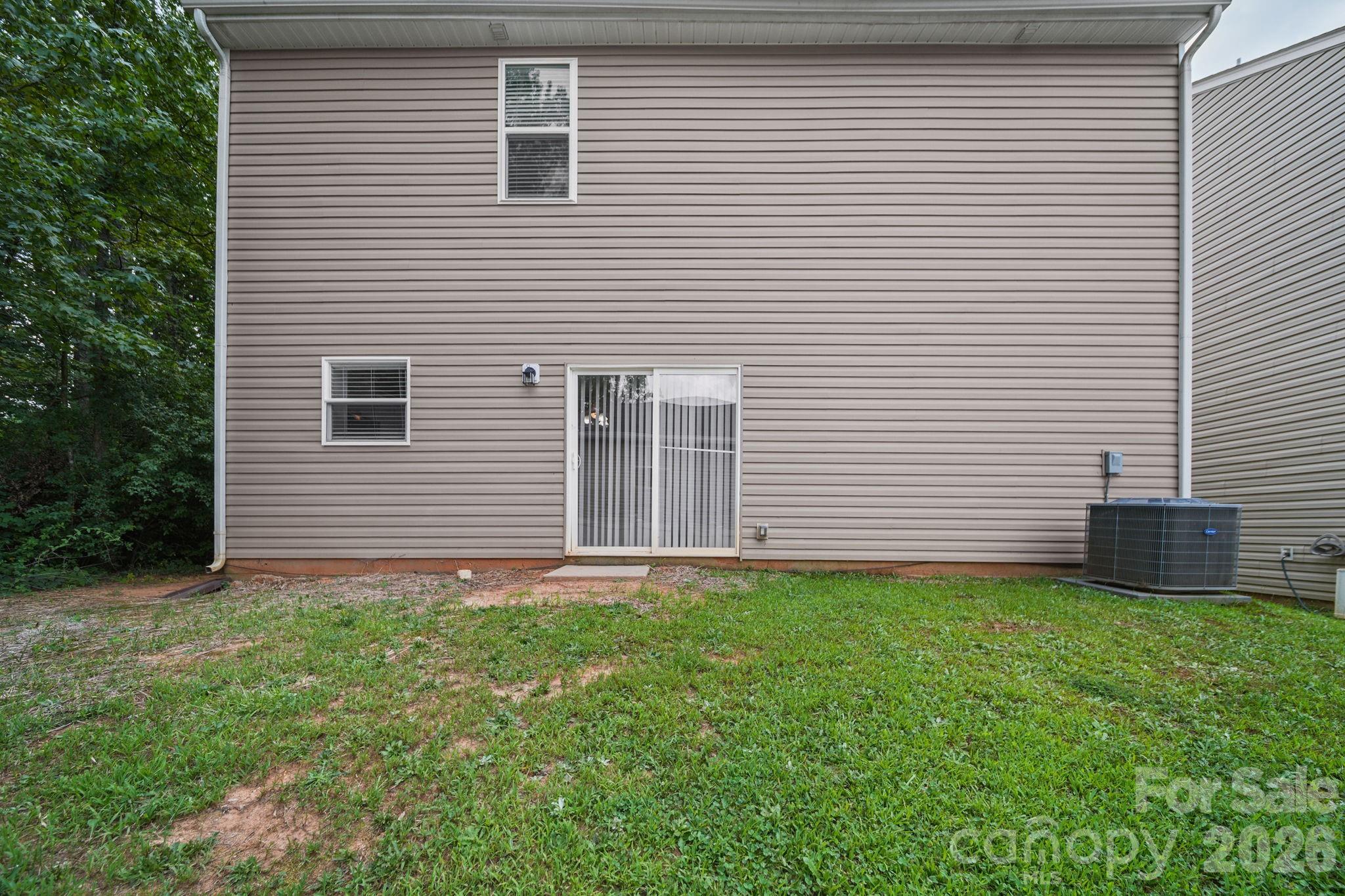 6013 Vista Woods Lane — Charlotte
