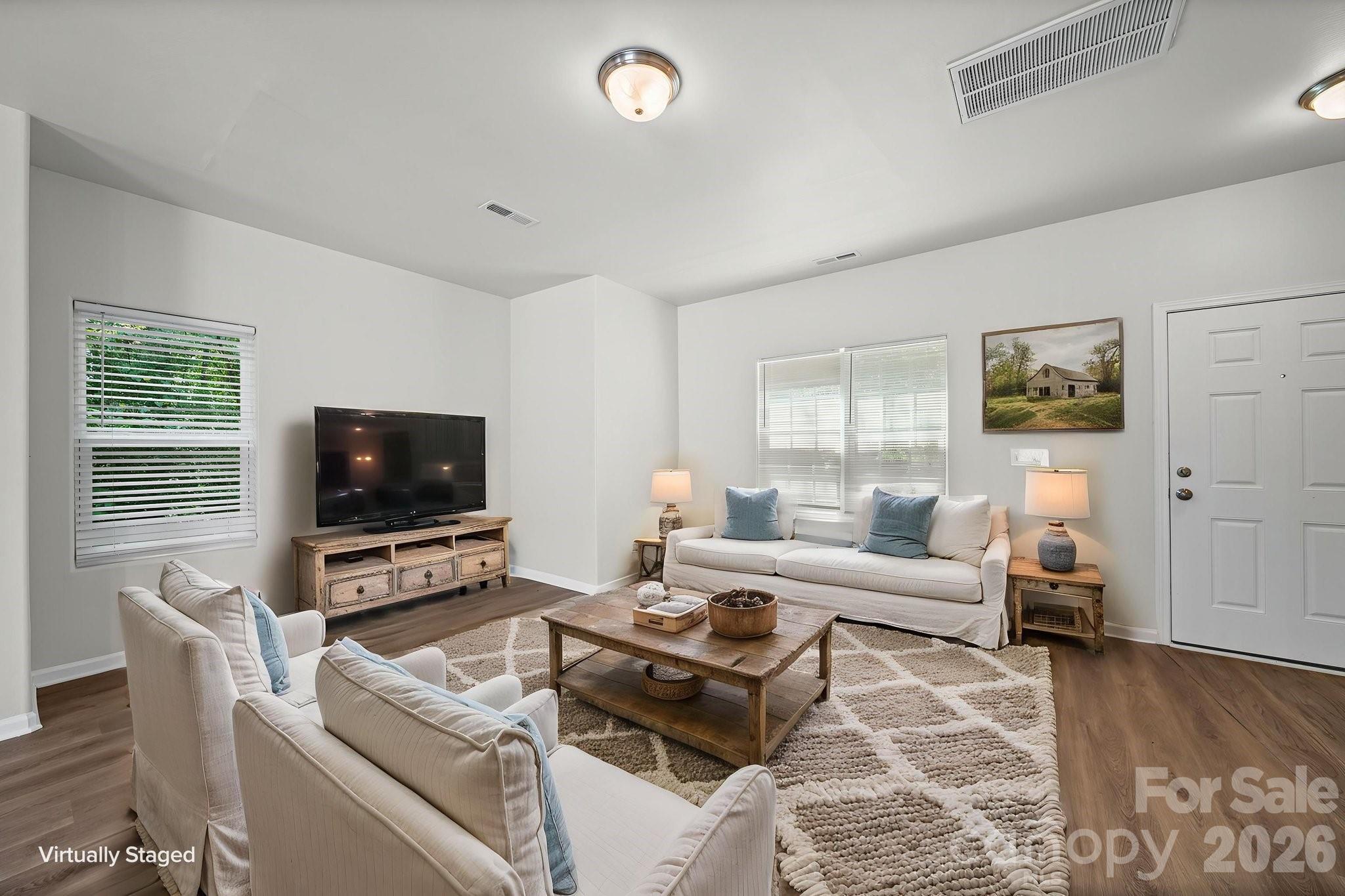 6013 Vista Woods Lane — Charlotte