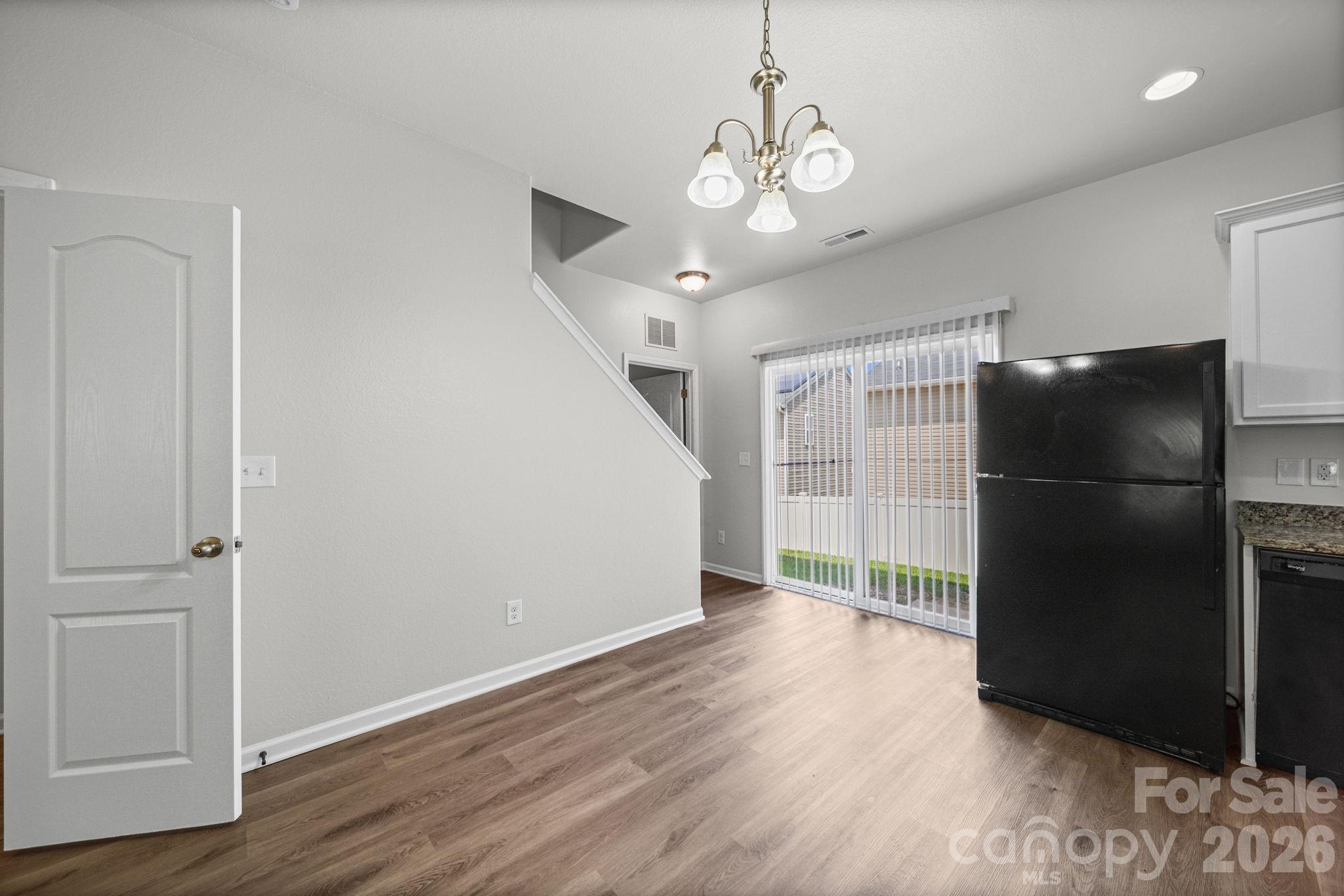 6013 Vista Woods Lane — Charlotte