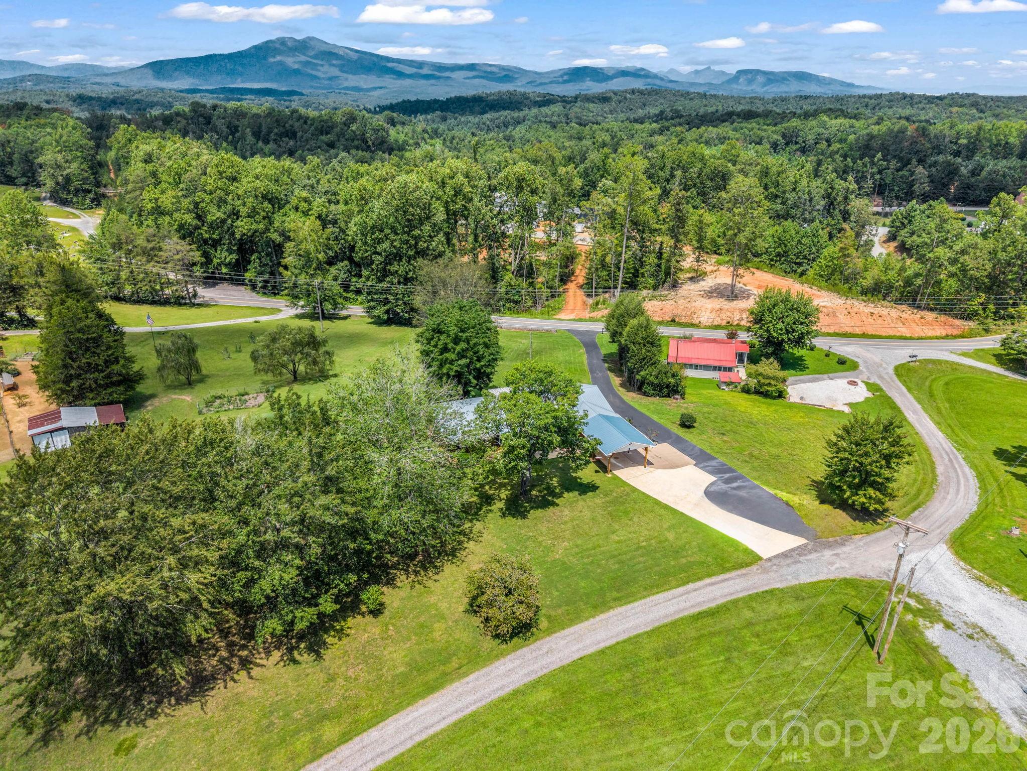 1244 Old Hwy 10 Highway E — Marion