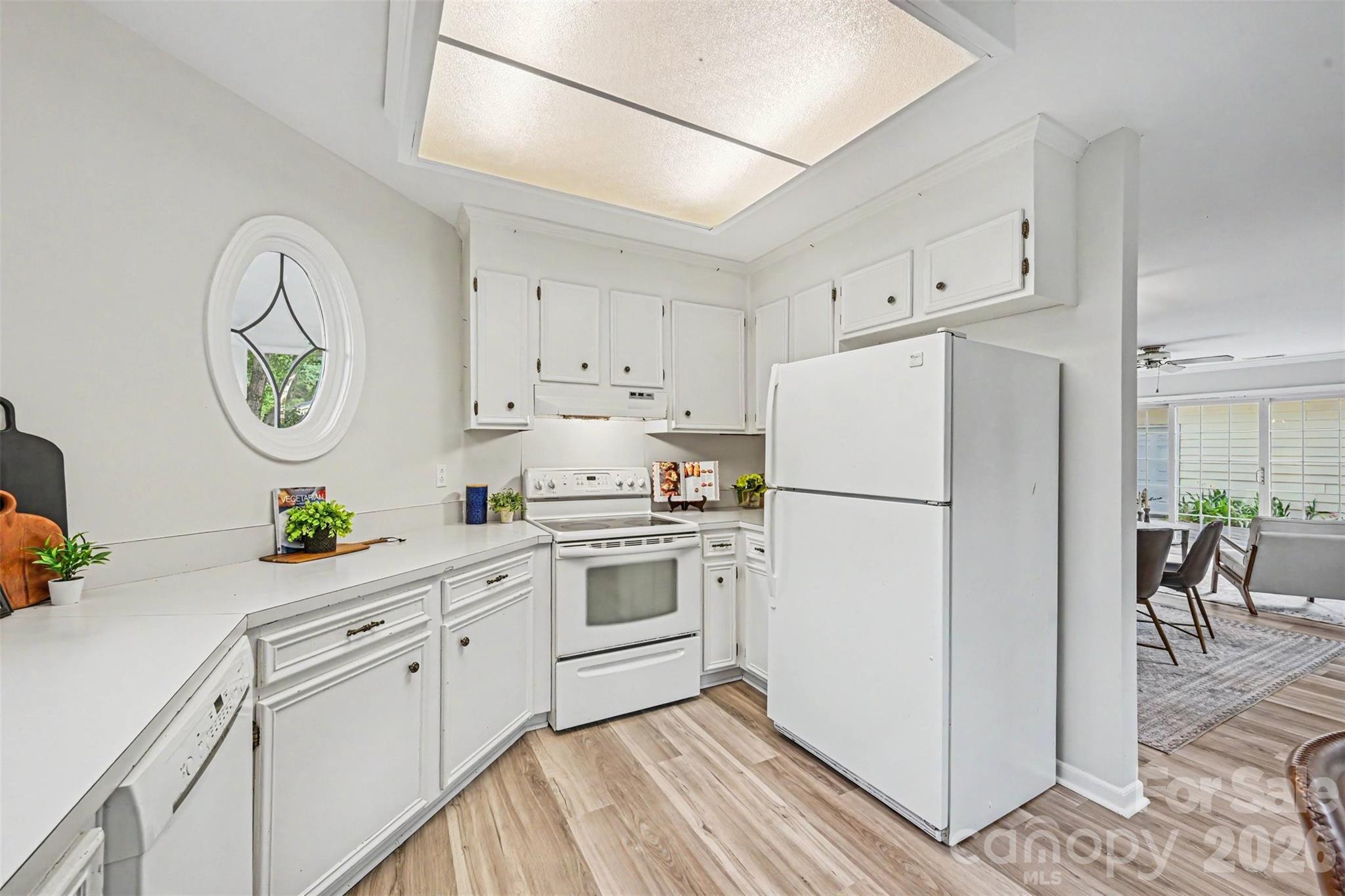 8834 Rittenhouse Circle — Charlotte
