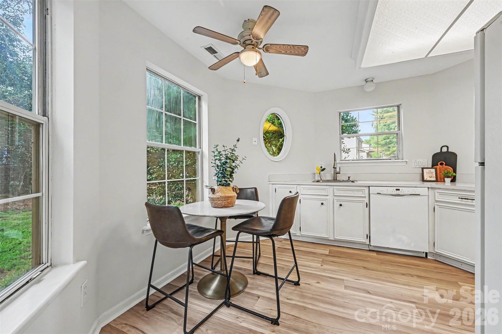 8834 Rittenhouse Circle — Charlotte