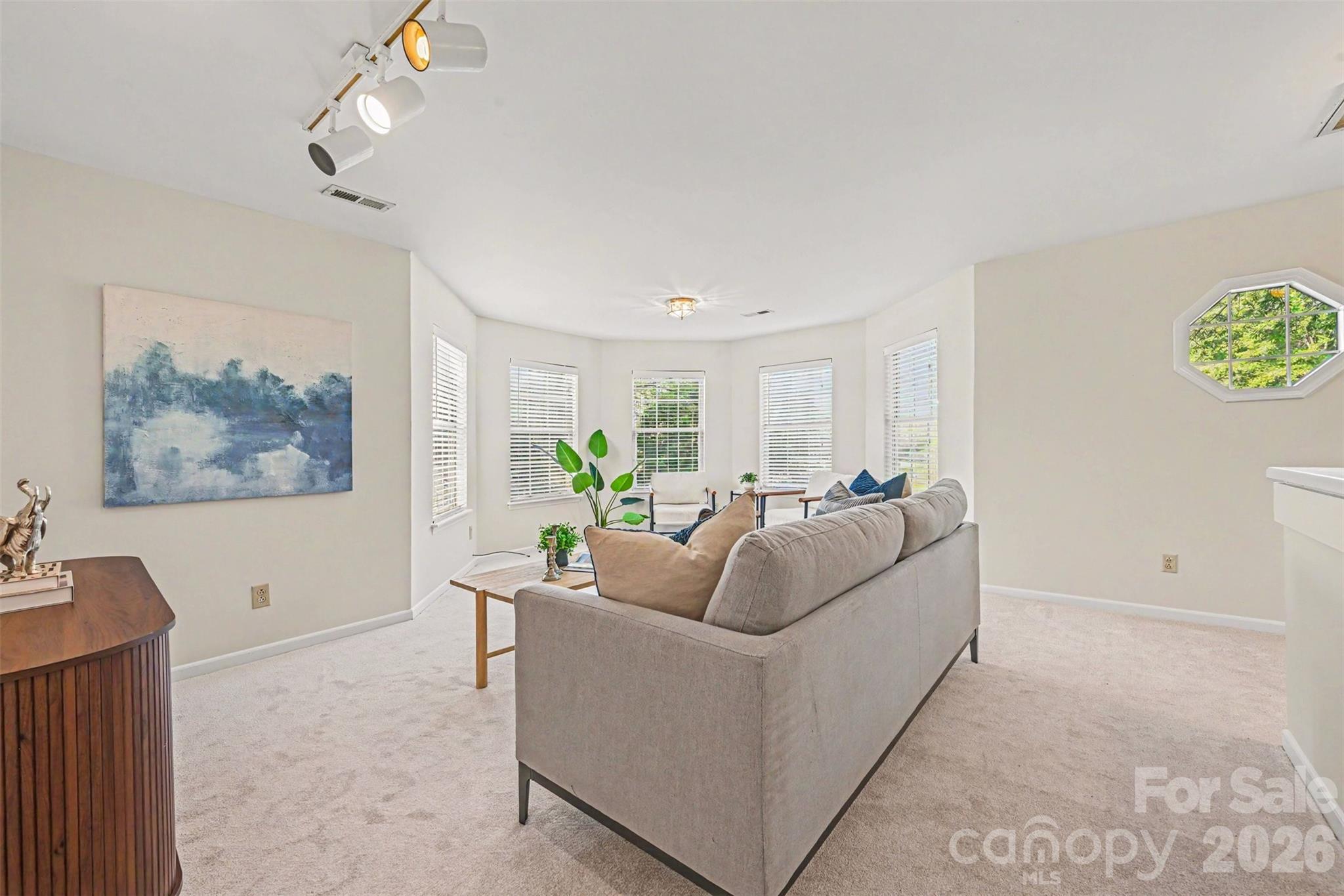 8834 Rittenhouse Circle — Charlotte