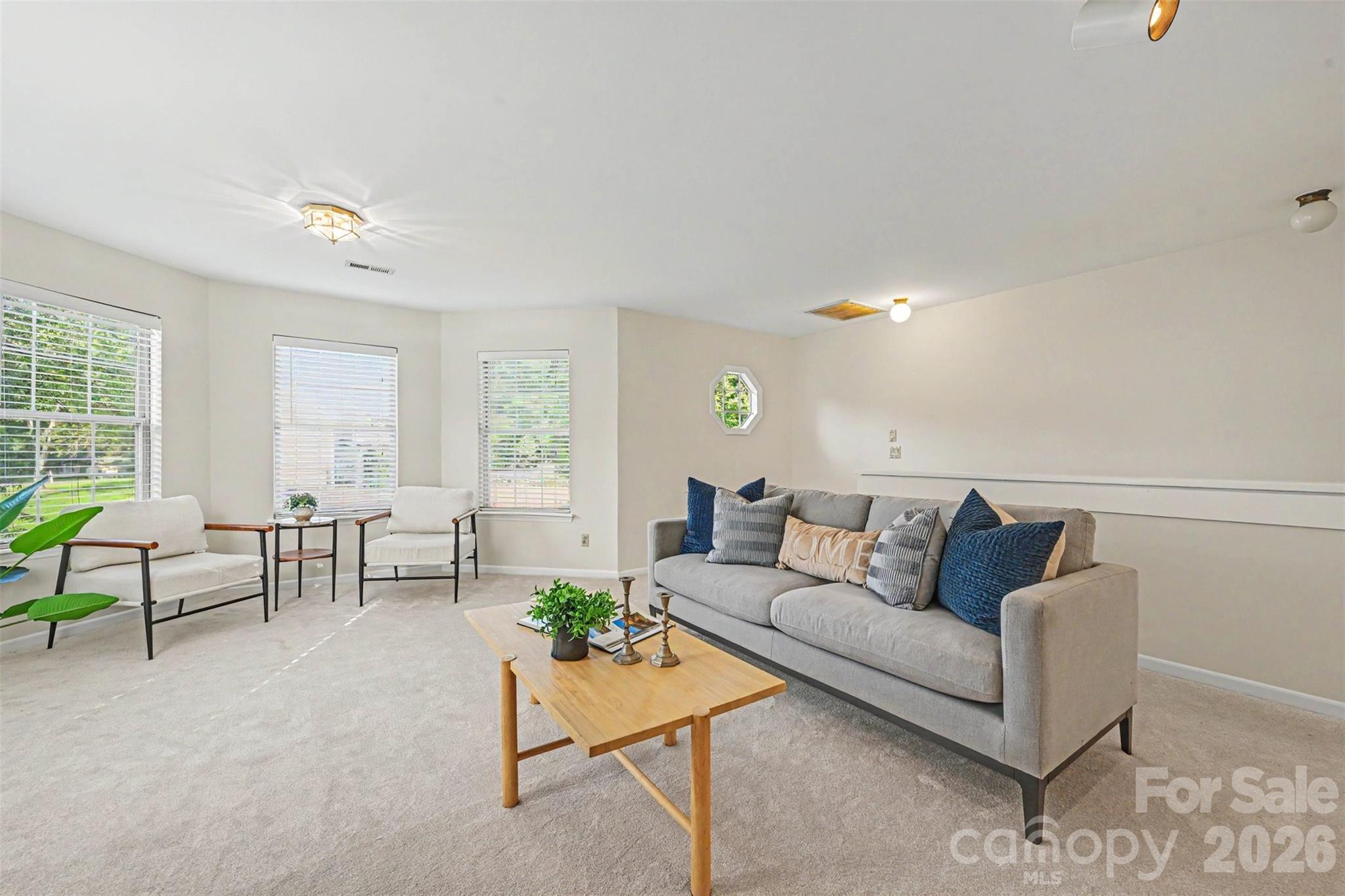 8834 Rittenhouse Circle — Charlotte