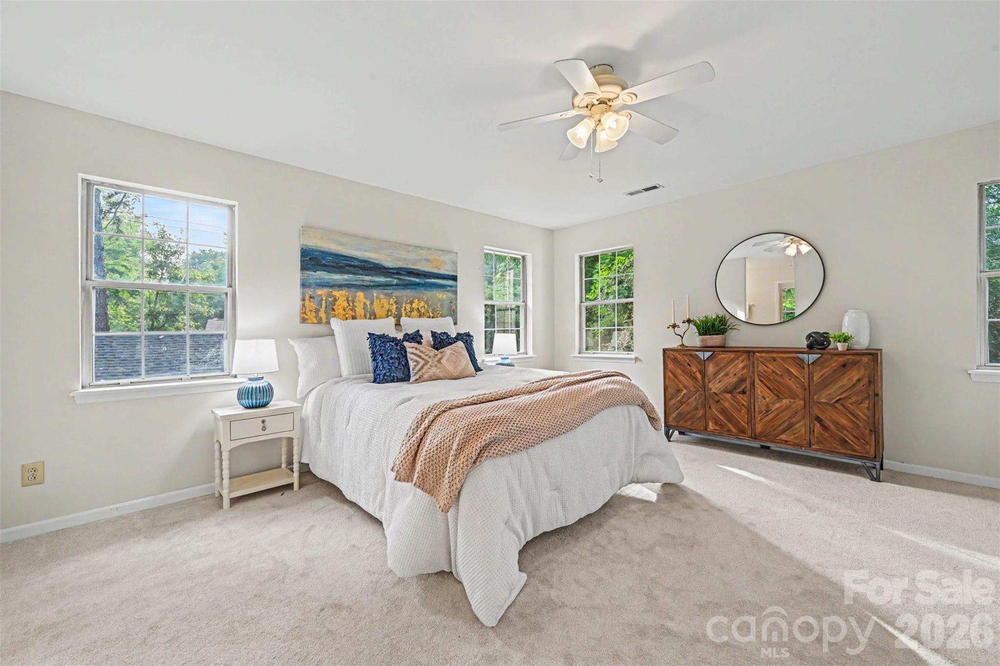 8834 Rittenhouse Circle — Charlotte
