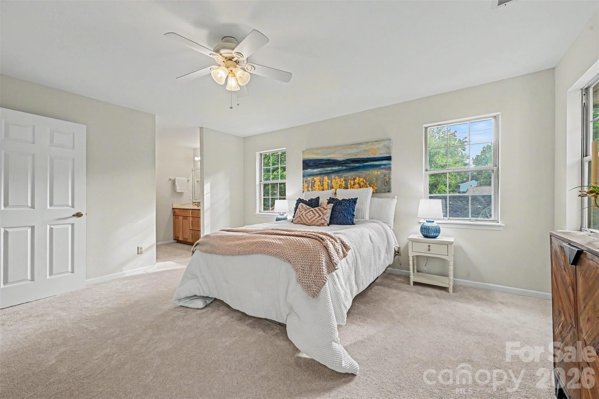 8834 Rittenhouse Circle — Charlotte