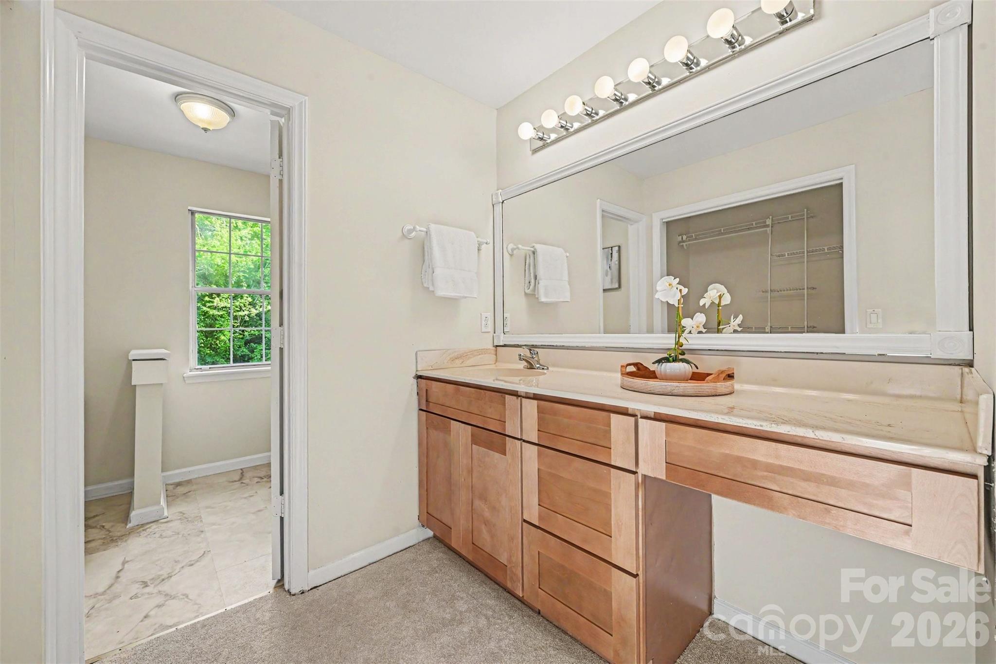 8834 Rittenhouse Circle — Charlotte