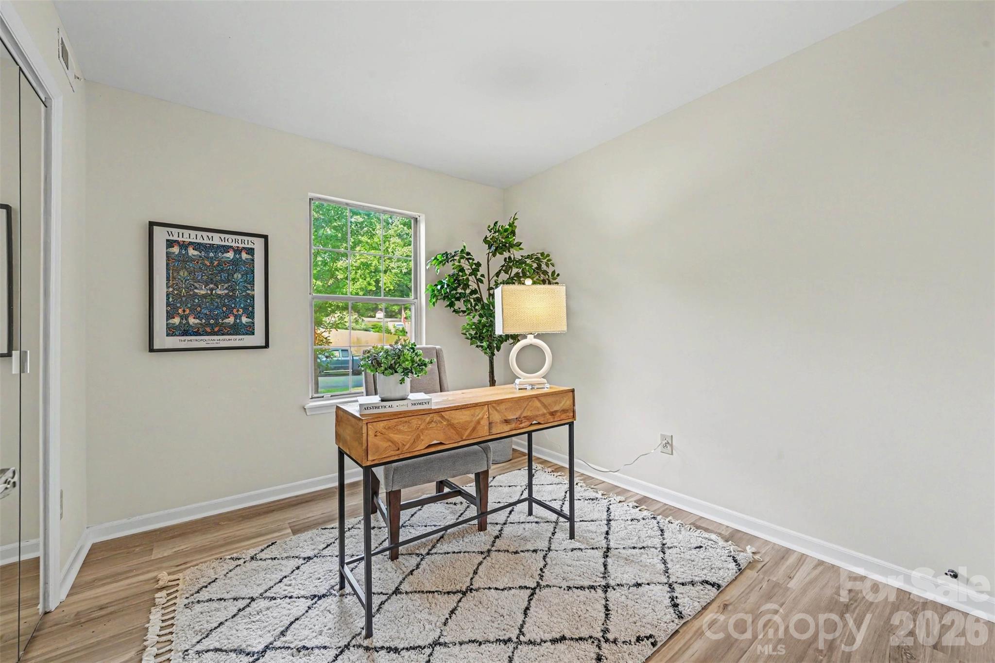 8834 Rittenhouse Circle — Charlotte