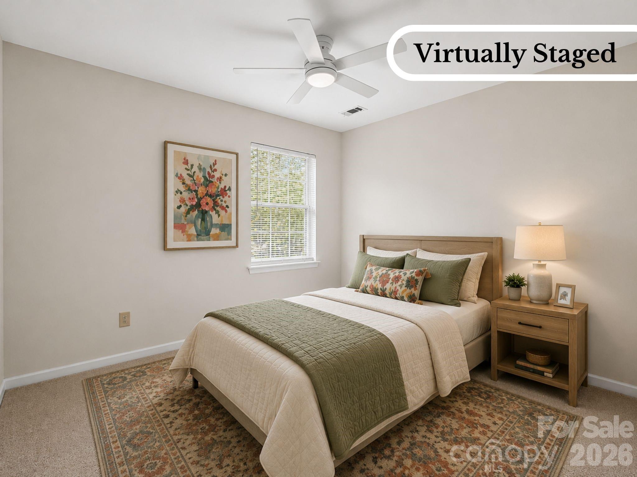 8834 Rittenhouse Circle — Charlotte