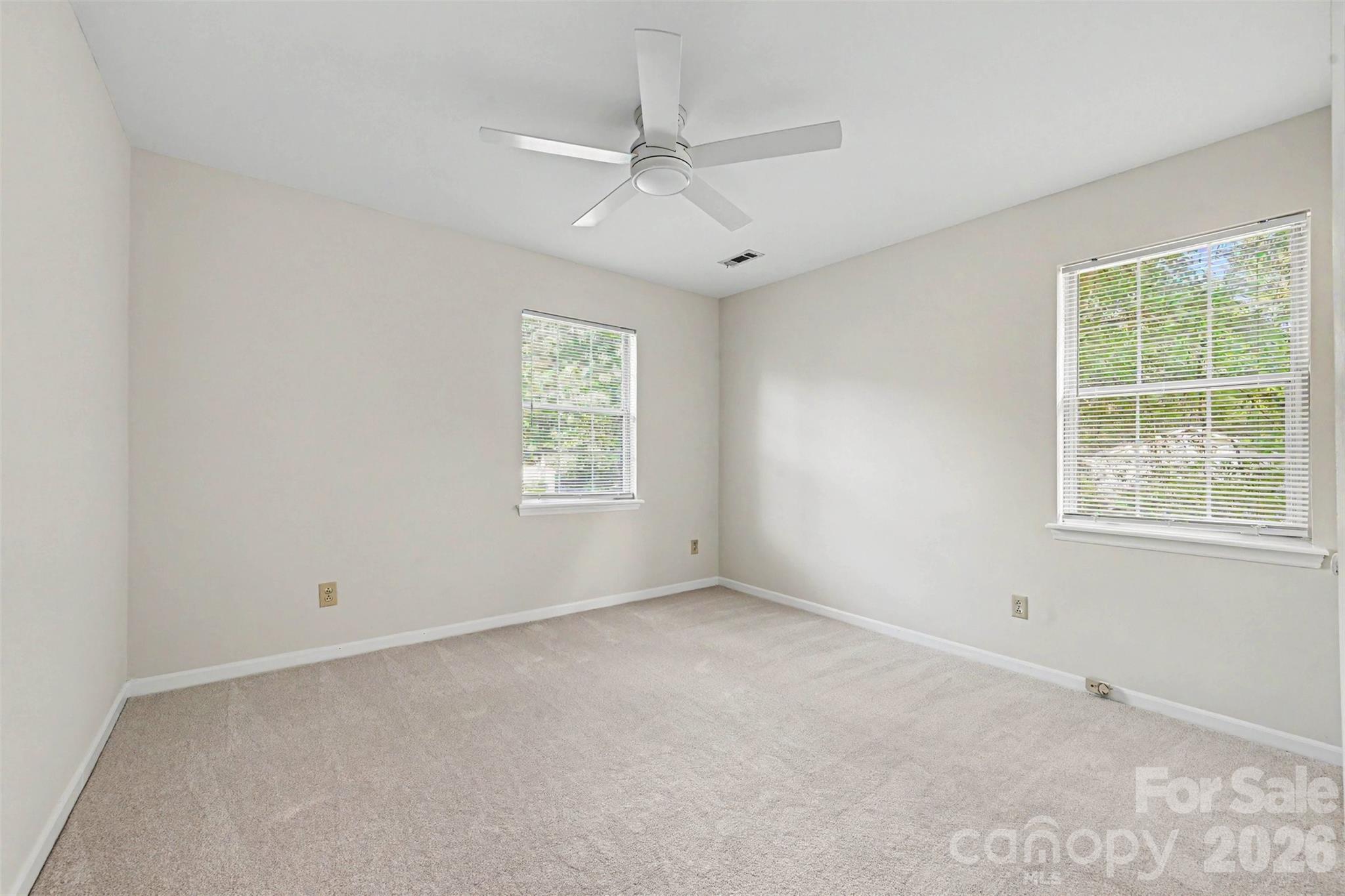 8834 Rittenhouse Circle — Charlotte
