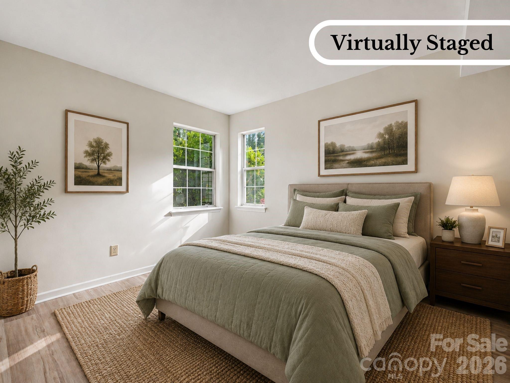 8834 Rittenhouse Circle — Charlotte