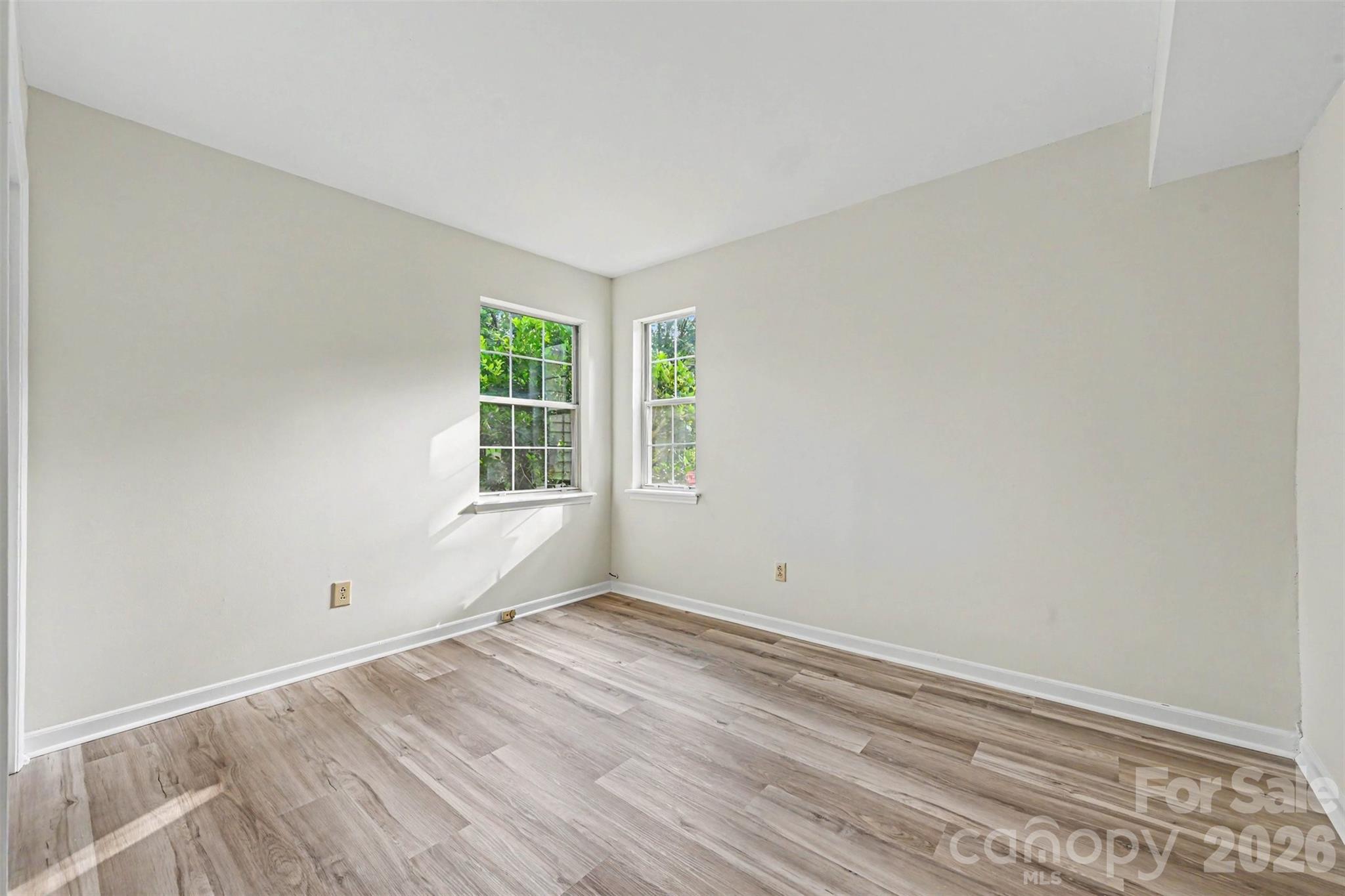 8834 Rittenhouse Circle — Charlotte