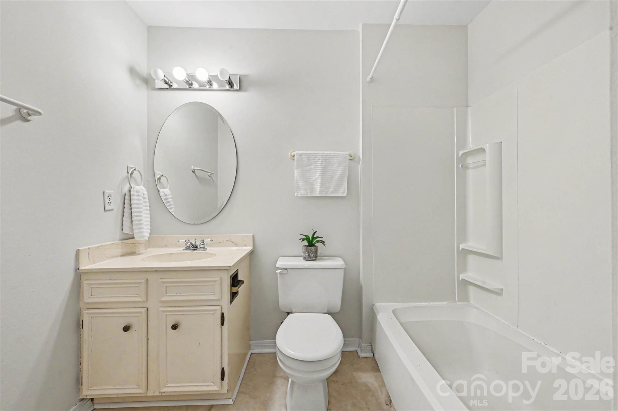 8834 Rittenhouse Circle — Charlotte