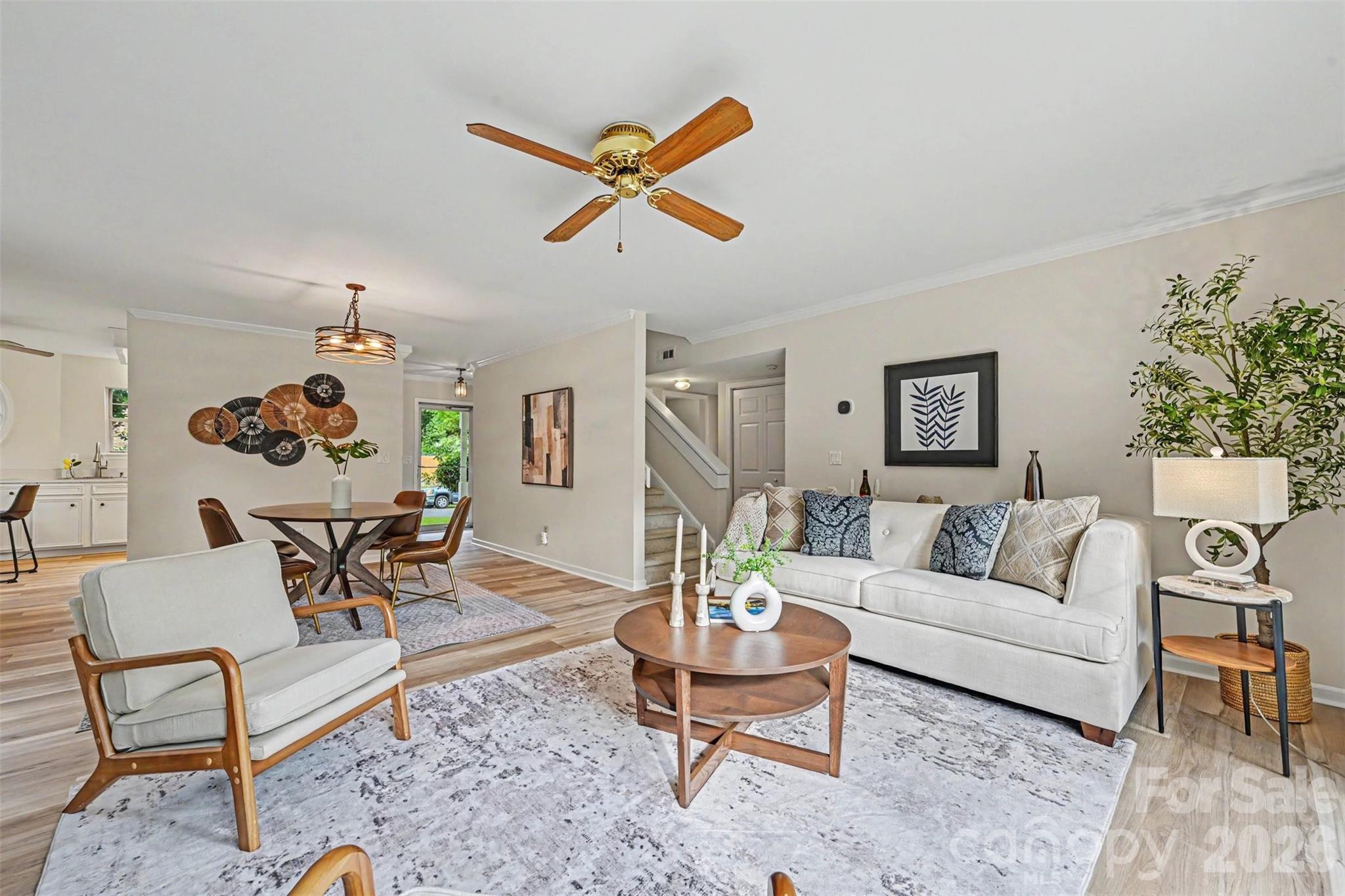 8834 Rittenhouse Circle — Charlotte