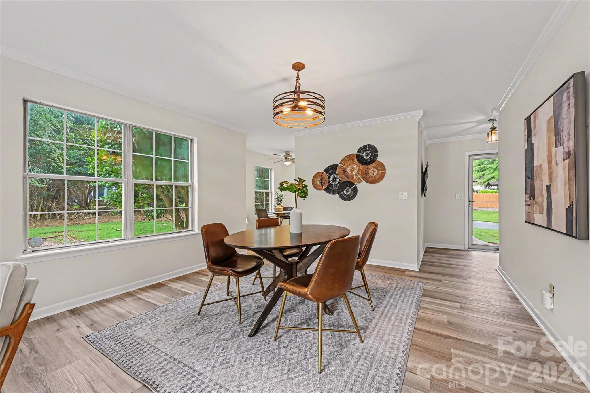 8834 Rittenhouse Circle — Charlotte