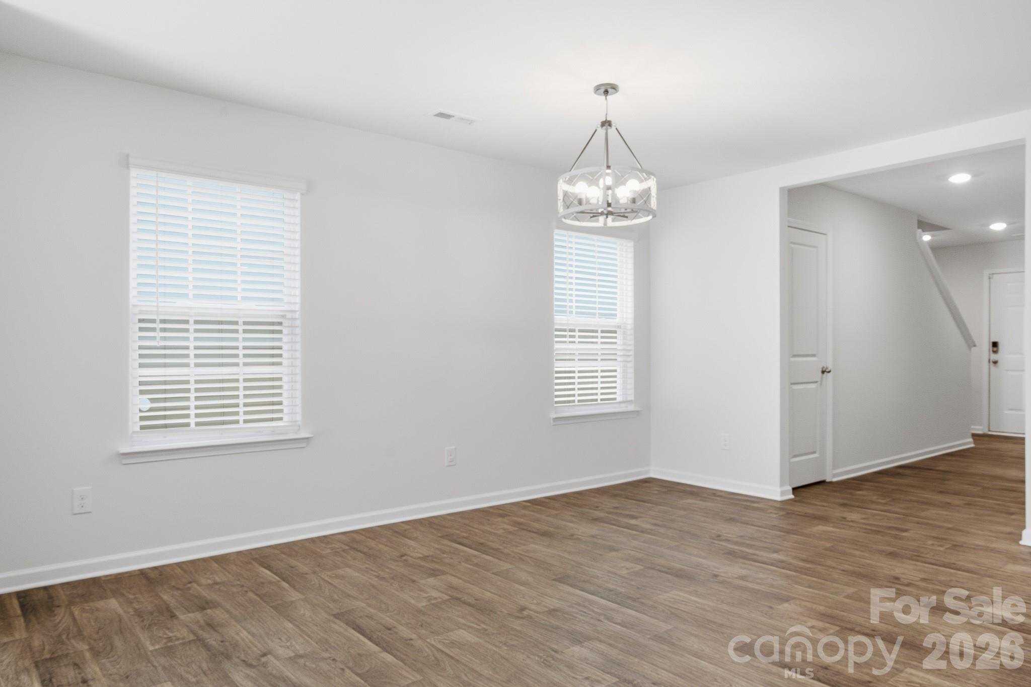 3168 Green Apple Drive — Dallas