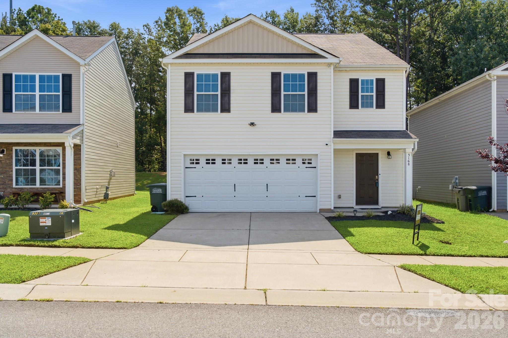 3168 Green Apple Drive — Dallas