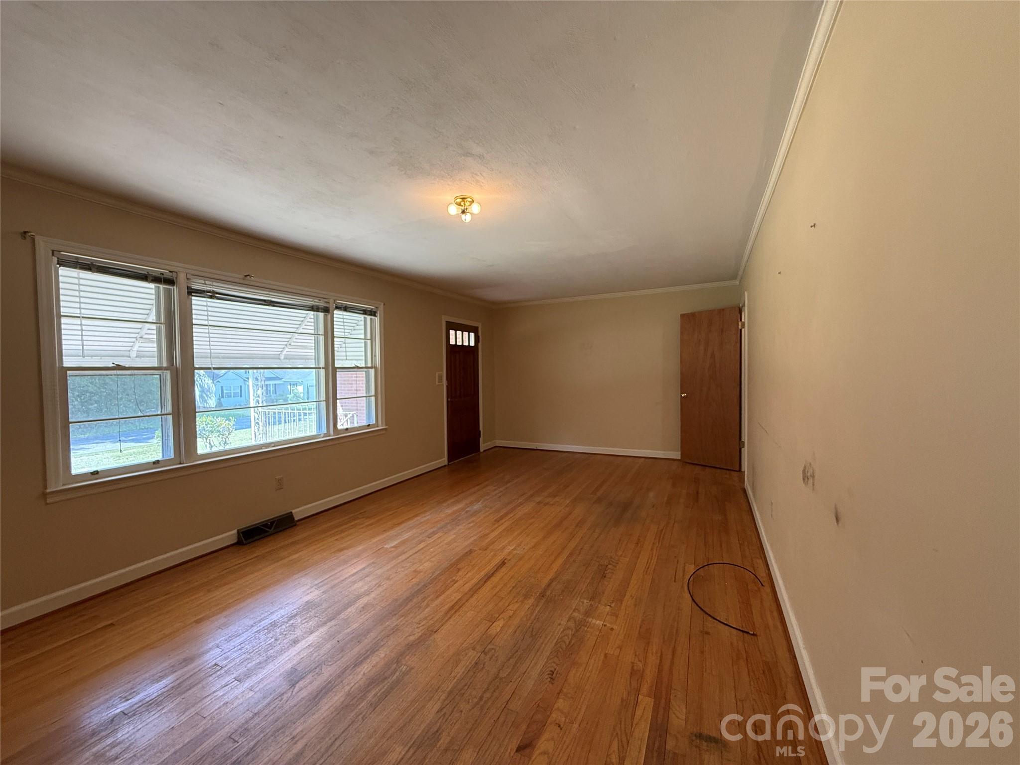 206 W Welsh Street — Kershaw