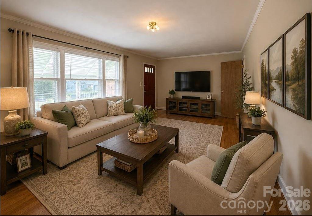 206 W Welsh Street — Kershaw