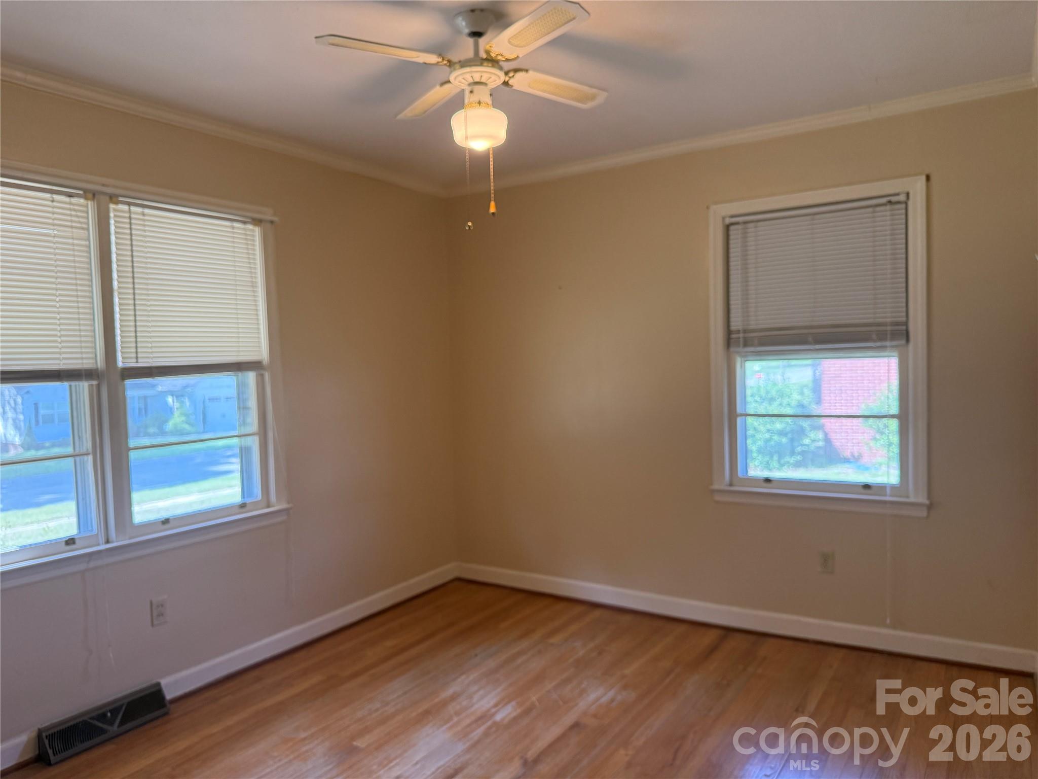 206 W Welsh Street — Kershaw