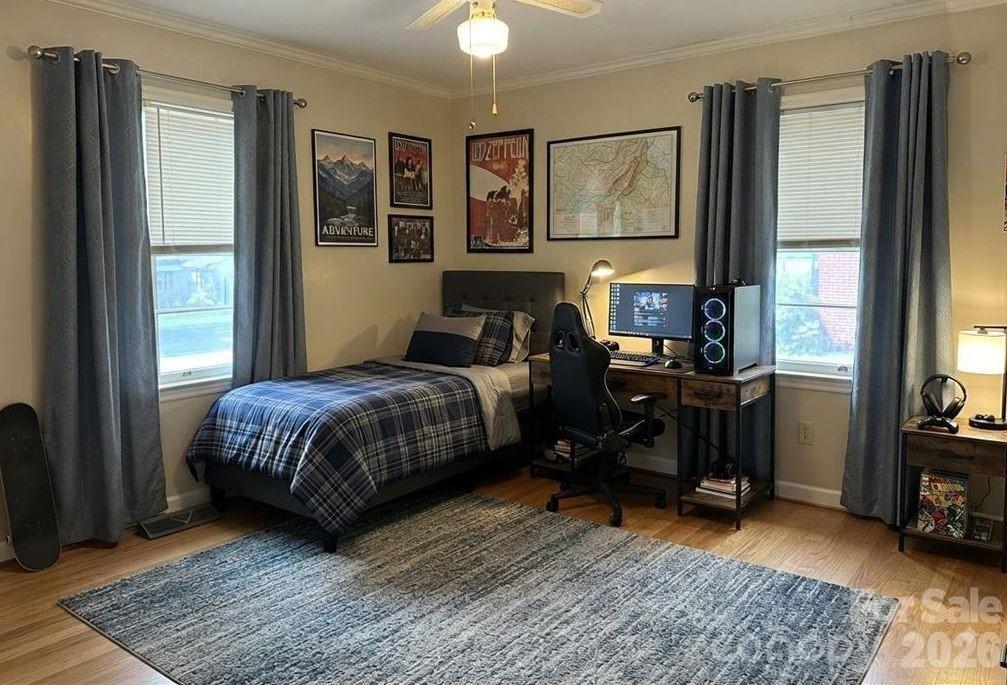 206 W Welsh Street — Kershaw