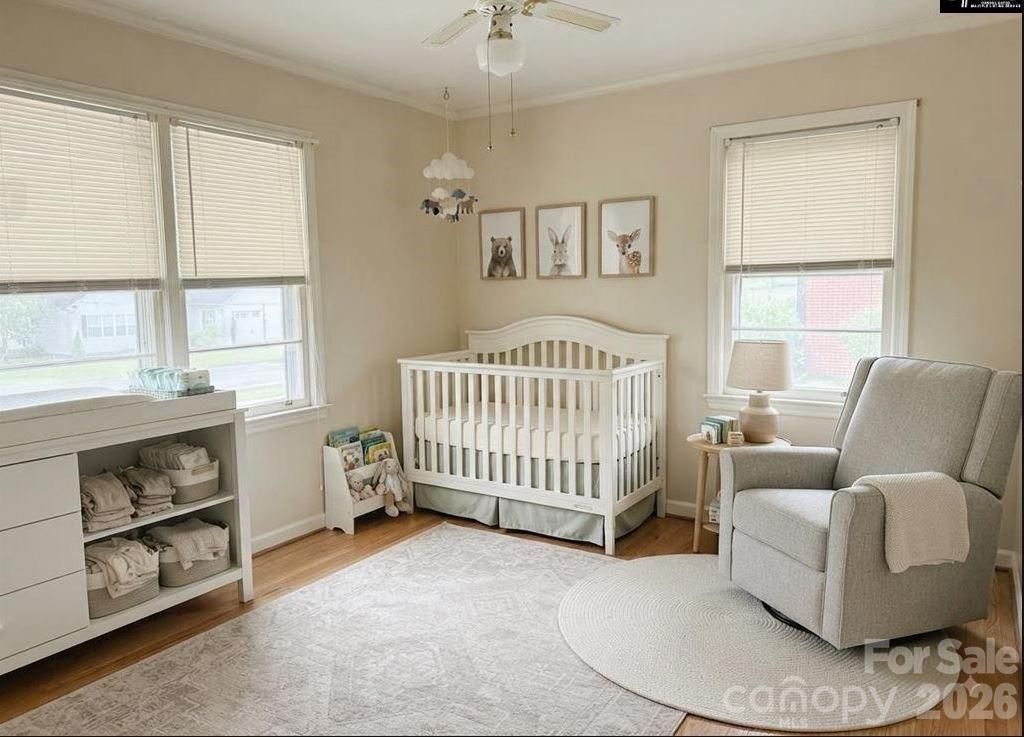 206 W Welsh Street — Kershaw